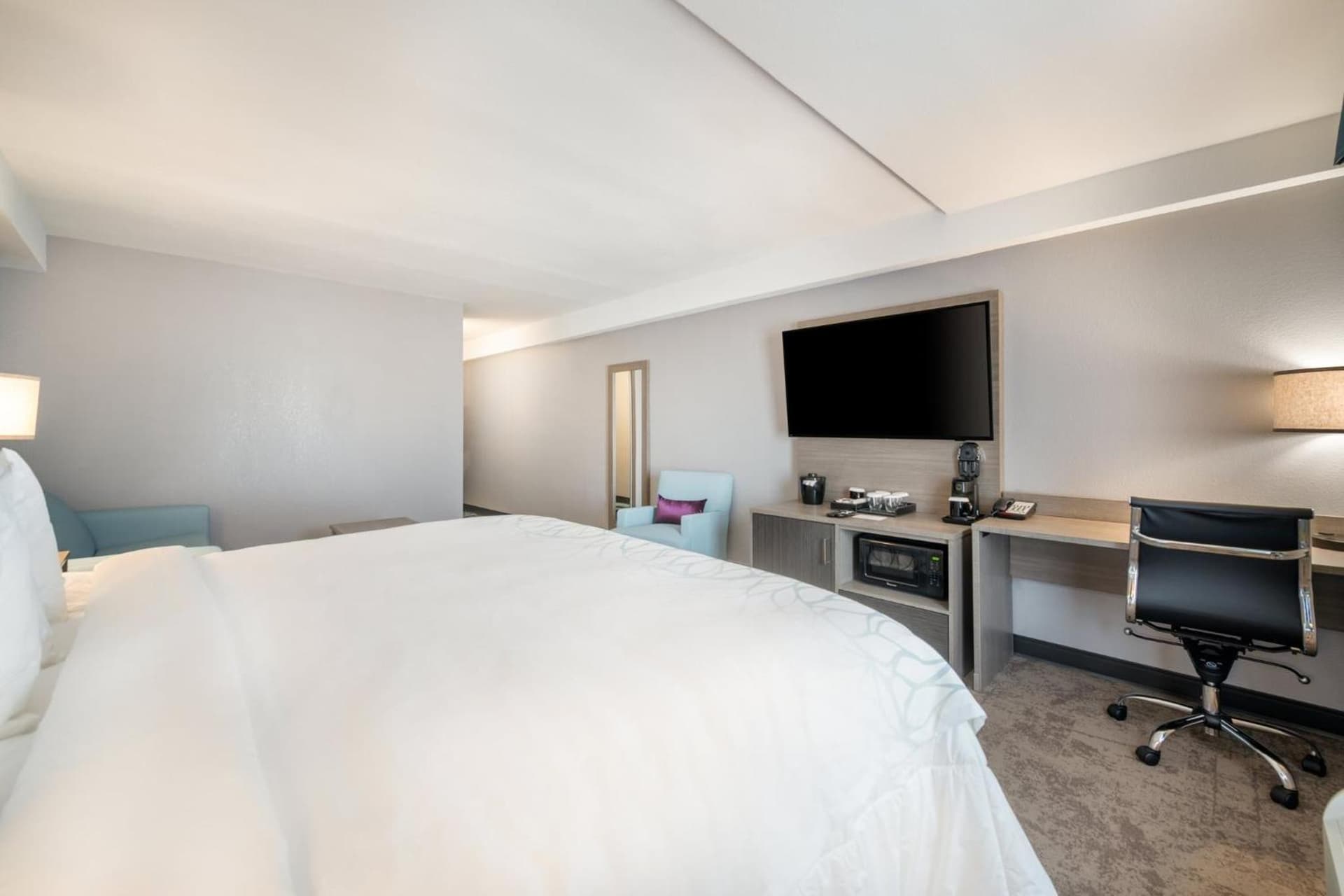 Garner Hotel Virginia Beach North by IHG gallery photo in Virginia Beach, VA — image 17
