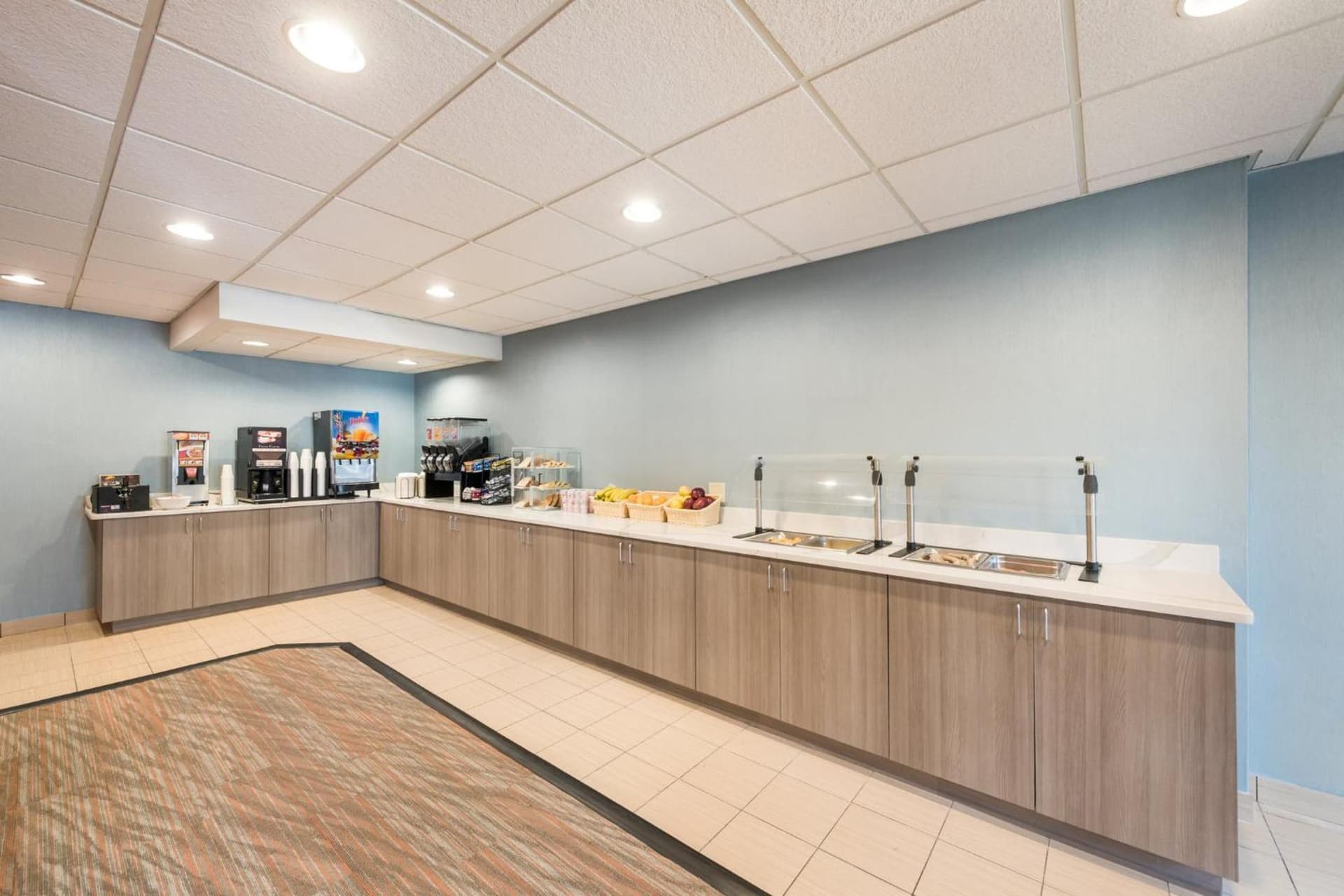 Garner Hotel Virginia Beach North by IHG gallery photo in Virginia Beach, VA — image 19