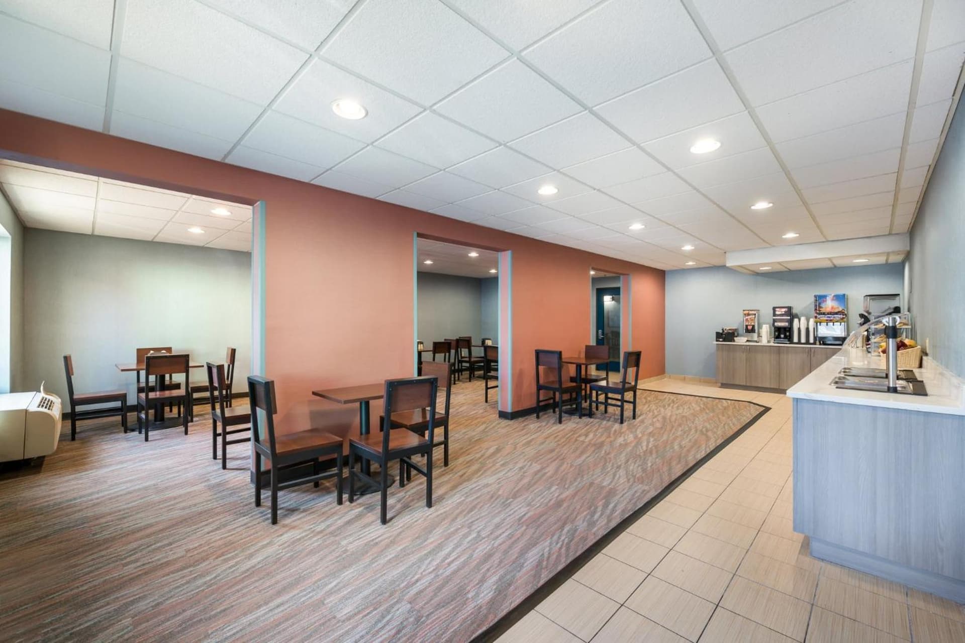 Garner Hotel Virginia Beach North by IHG gallery photo in Virginia Beach, VA — image 34
