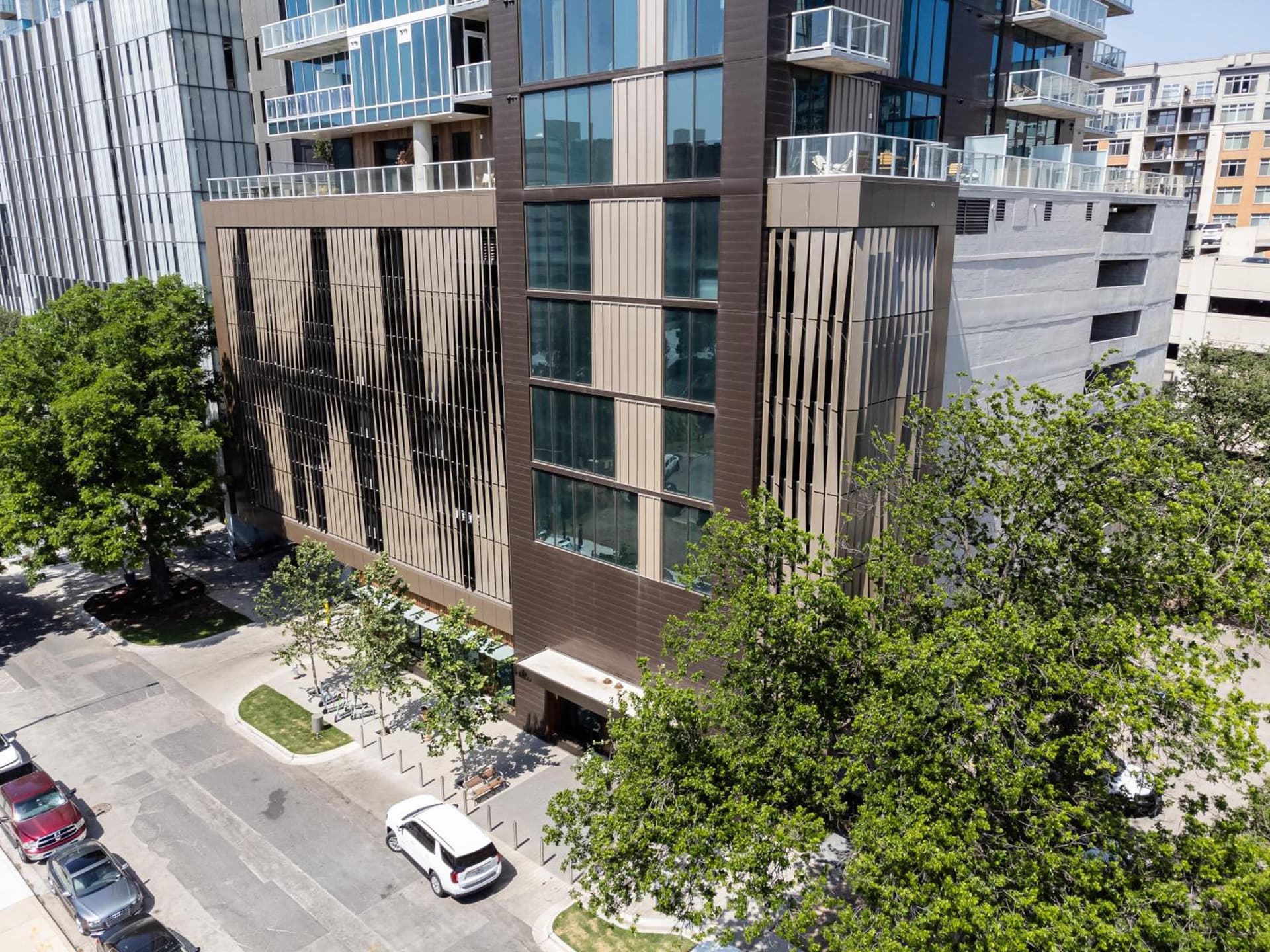 Austin Condo Hotel — hotel in Austin, Texas