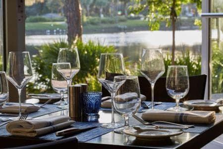 Trianon Bonita Bay Hotel gallery photo in Bonita Springs, FL — image 8