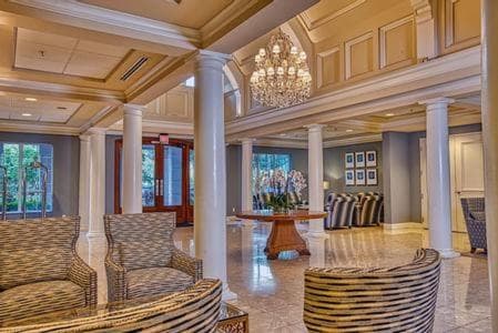 Trianon Bonita Bay Hotel gallery photo in Bonita Springs, FL — image 10