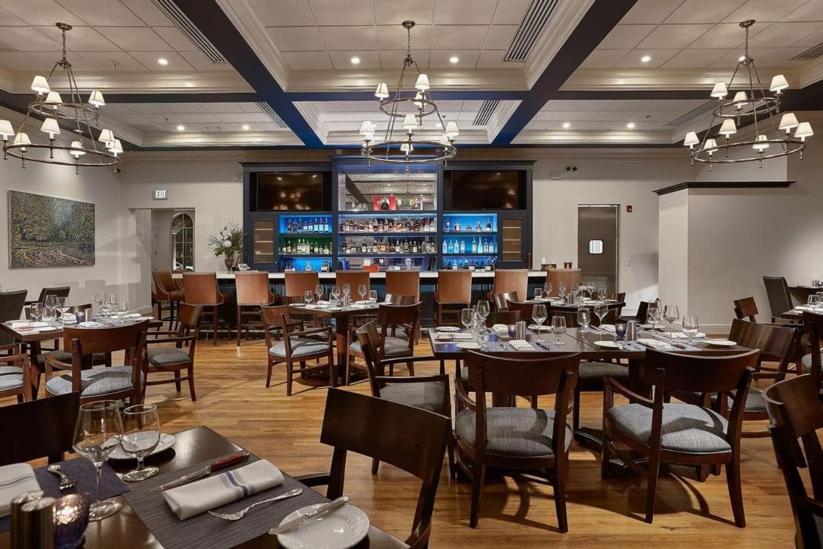 Trianon Bonita Bay Hotel gallery photo in Bonita Springs, FL — image 25