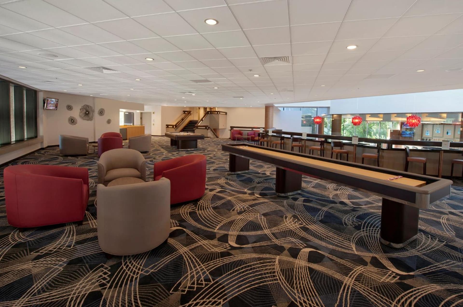 Crowne Plaza Princeton - Conference Center by IHG gallery photo in Princeton, NJ — image 38