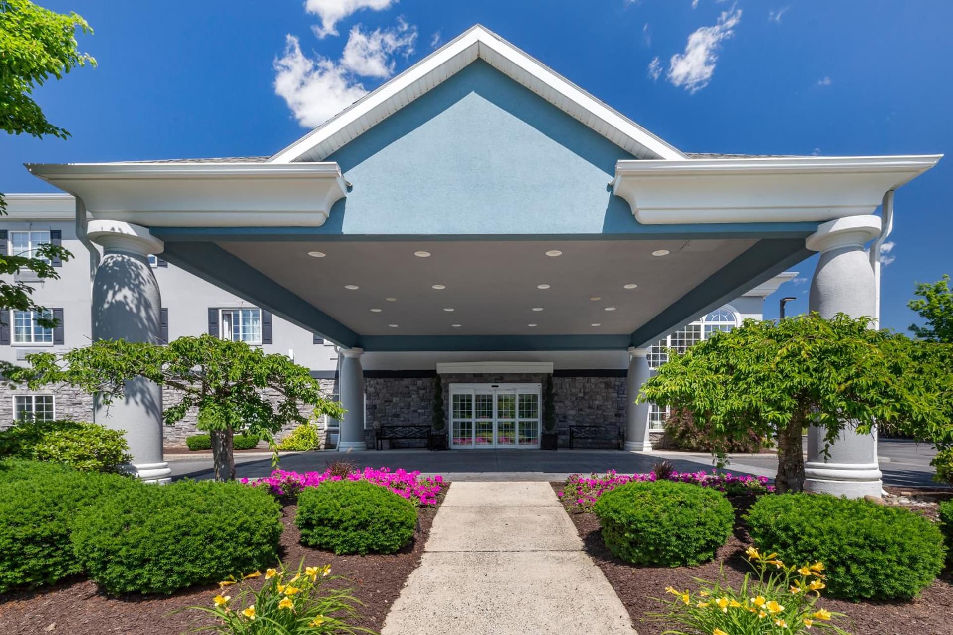 Comfort Inn & Suites East Greenbush - Albany gallery photo in East Greenbush, NY — image 29