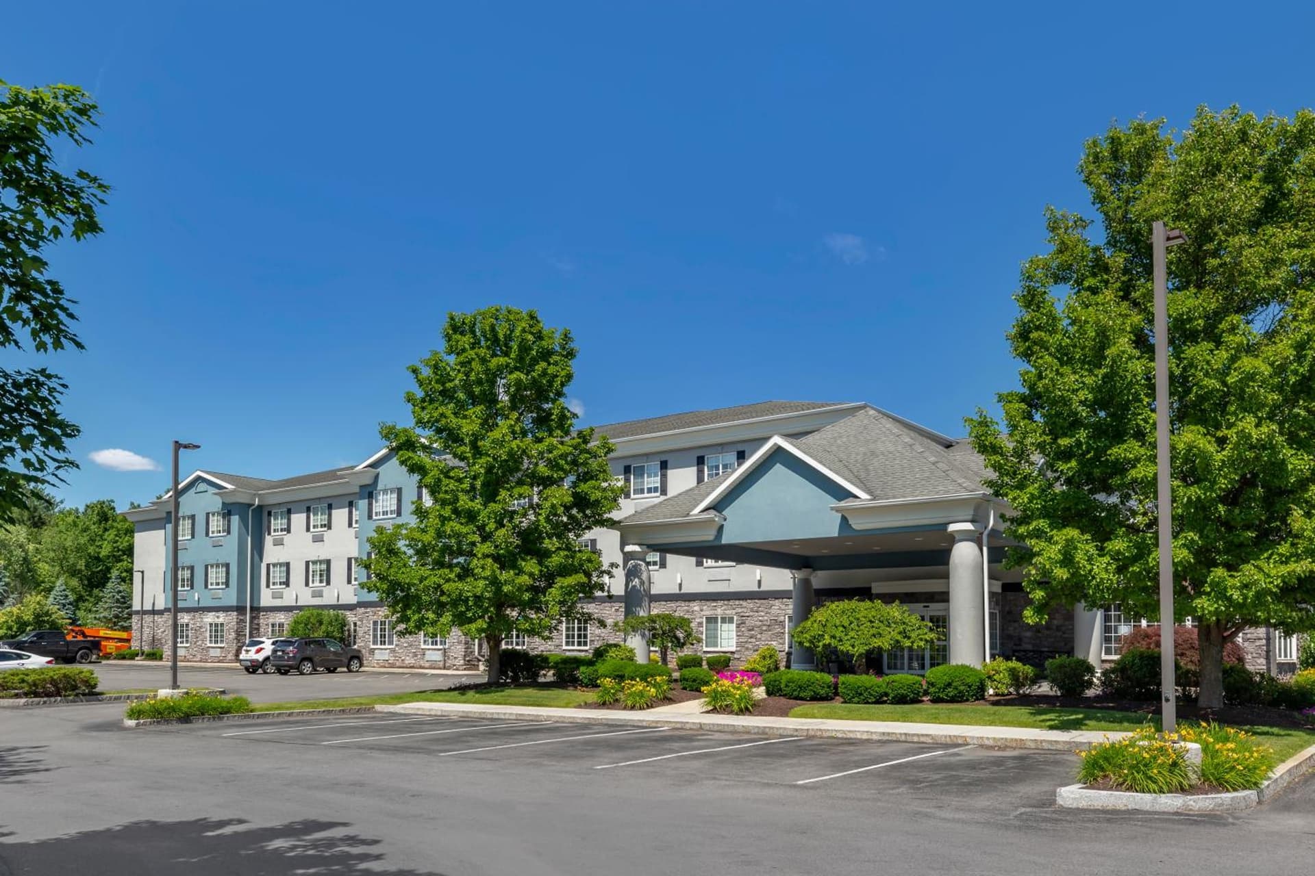 Comfort Inn & Suites East Greenbush - Albany gallery photo in East Greenbush, NY — image 16