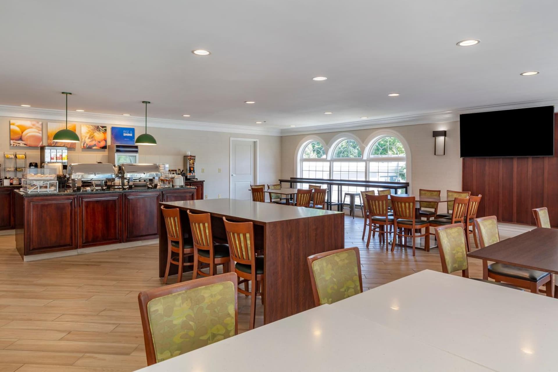 Comfort Inn & Suites East Greenbush - Albany gallery photo in East Greenbush, NY — image 39