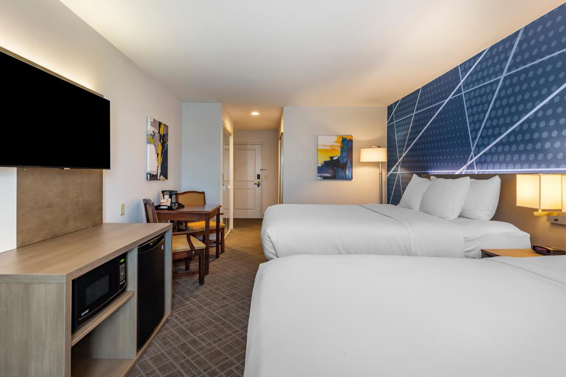 Comfort Inn & Suites East Greenbush - Albany gallery photo in East Greenbush, NY — image 48