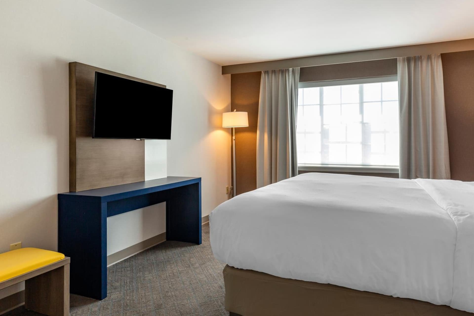 Comfort Inn & Suites East Greenbush - Albany gallery photo in East Greenbush, NY — image 64