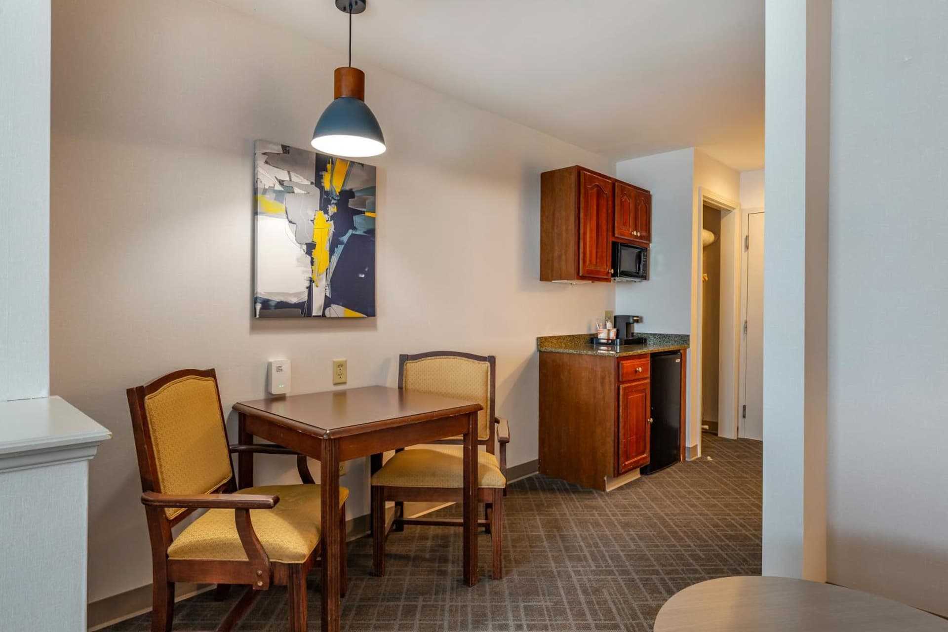 Comfort Inn & Suites East Greenbush - Albany gallery photo in East Greenbush, NY — image 41
