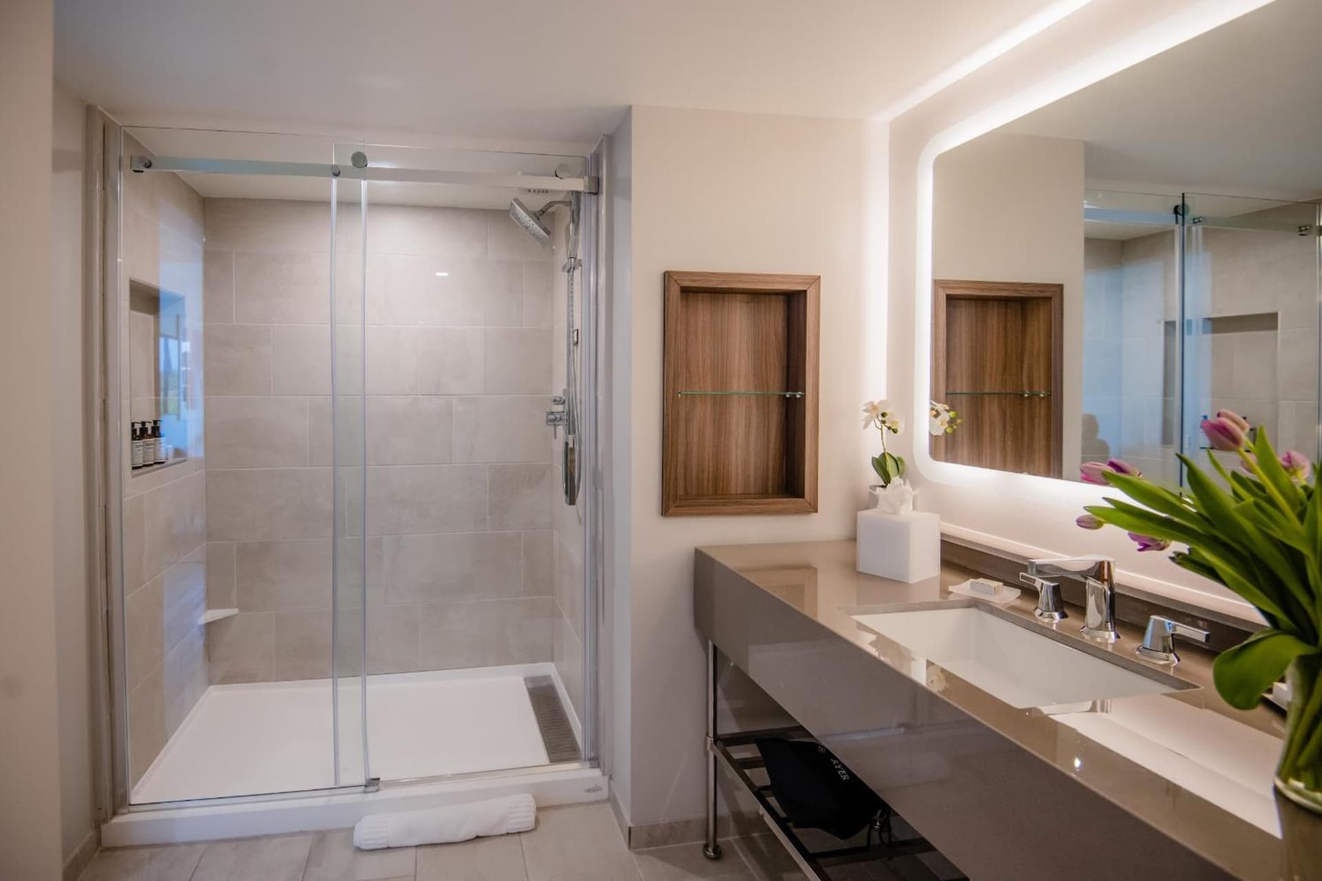 Hotel Madera gallery photo in Washington, DC — image 47