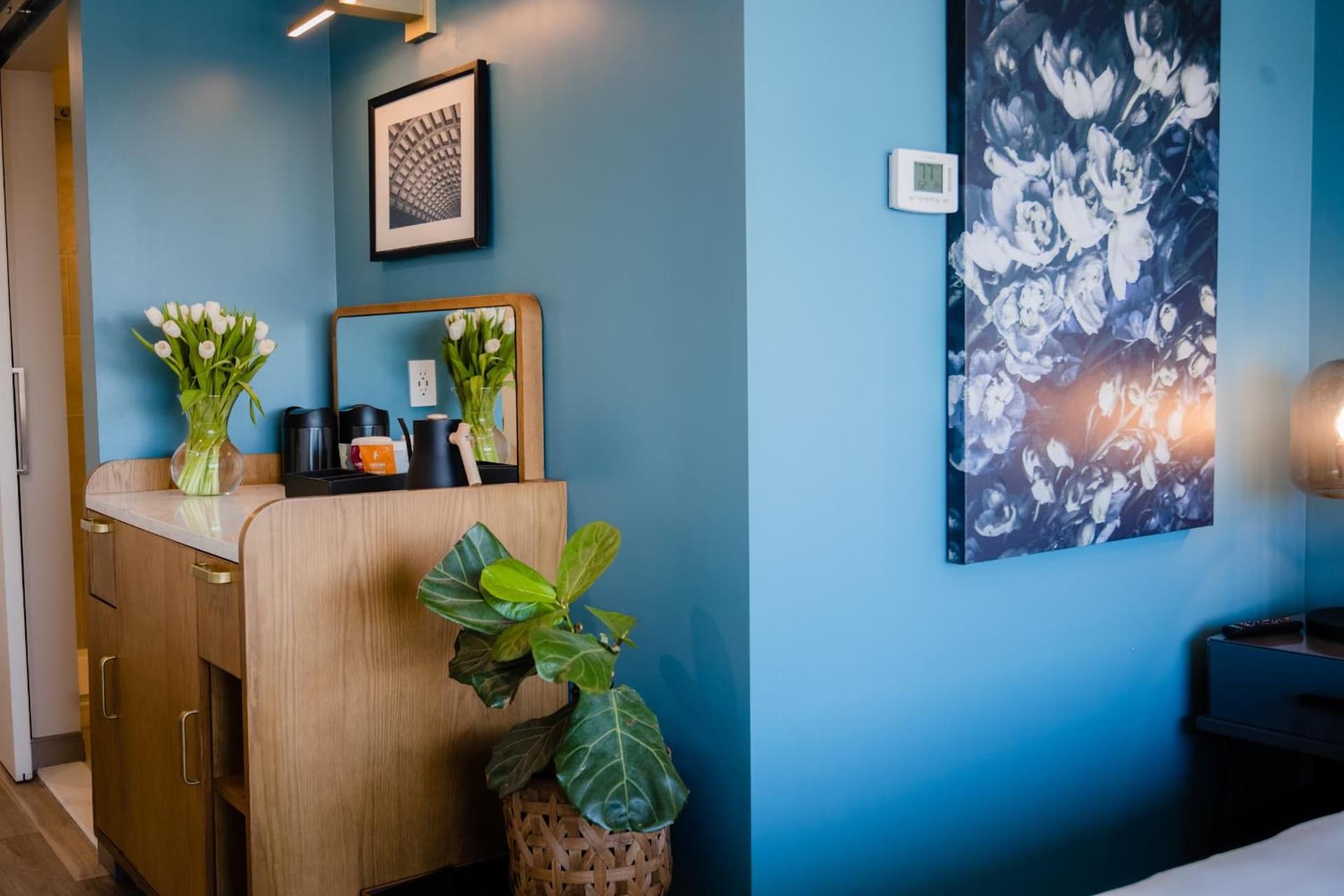 Hotel Madera gallery photo in Washington, DC — image 49