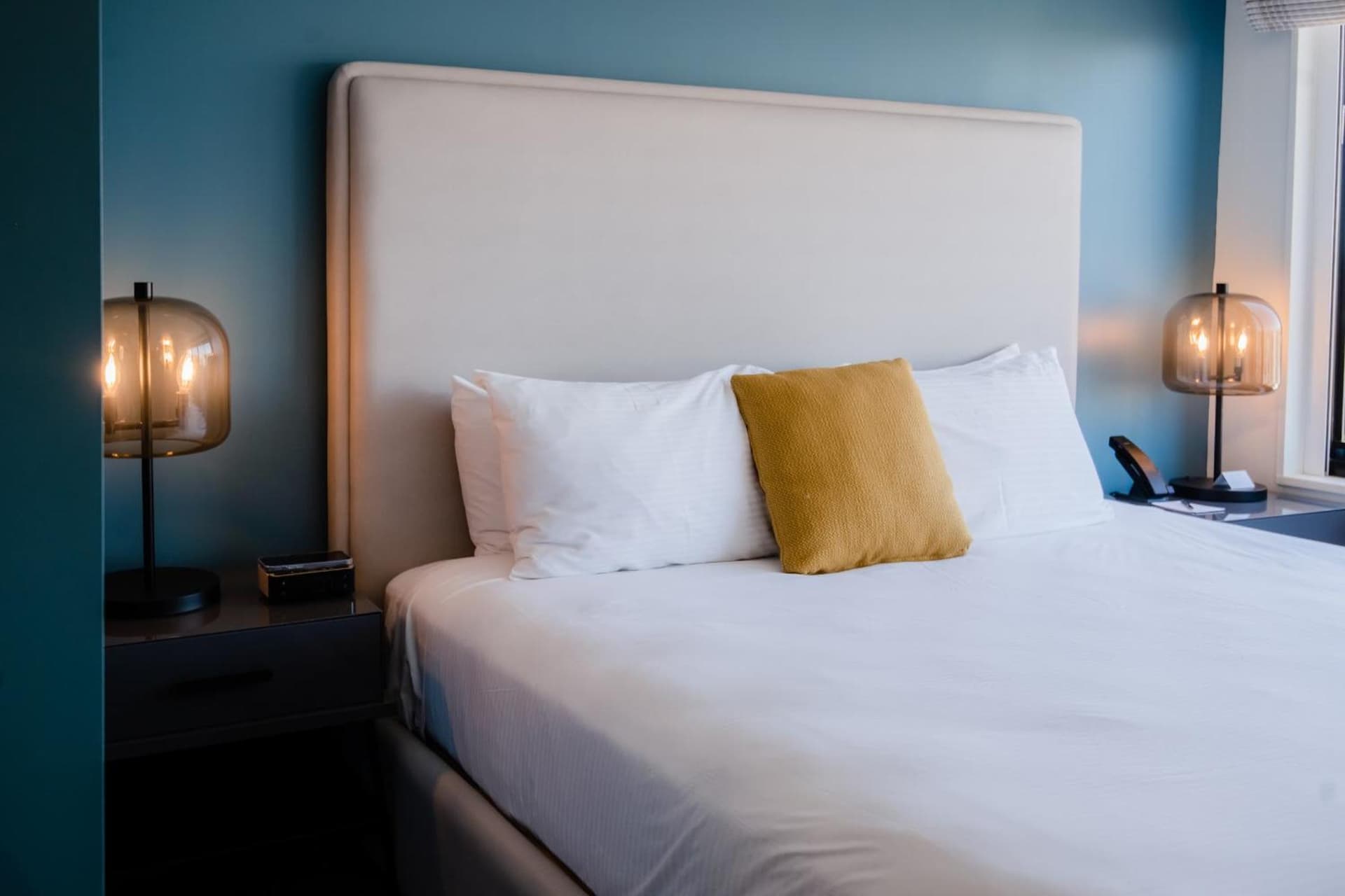 Hotel Madera gallery photo in Washington, DC — image 15