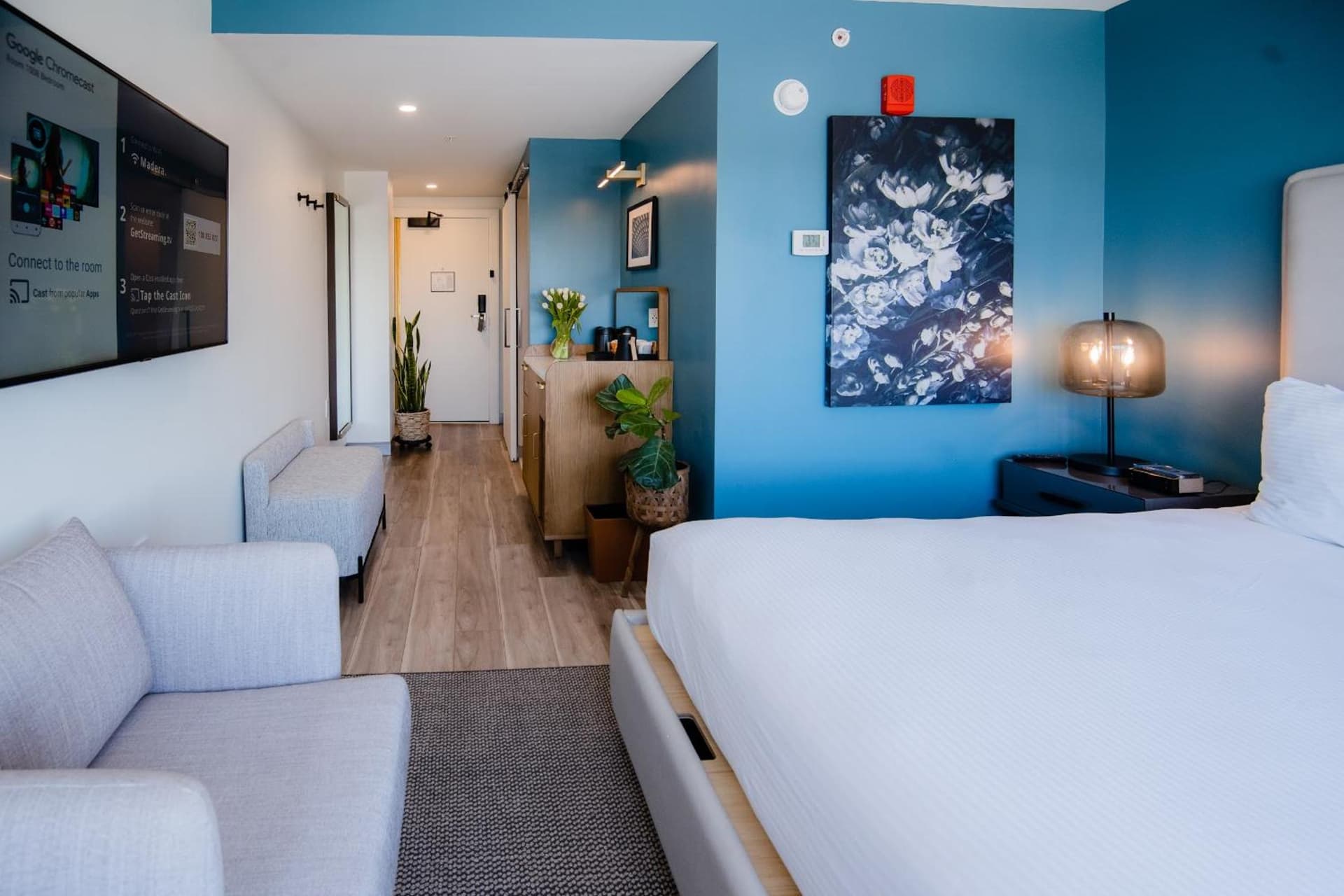 Hotel Madera gallery photo in Washington, DC — image 20