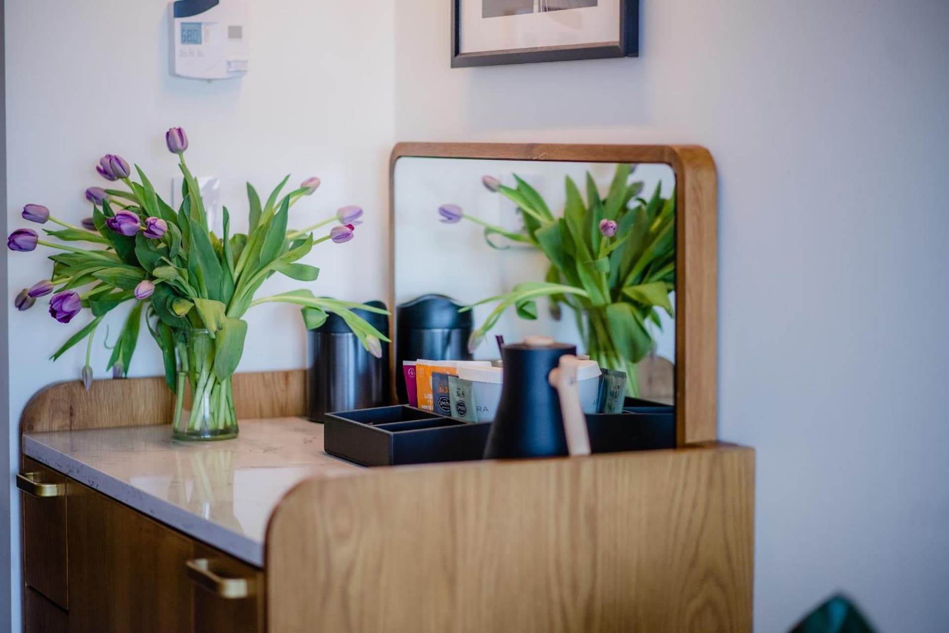 Hotel Madera gallery photo in Washington, DC — image 22
