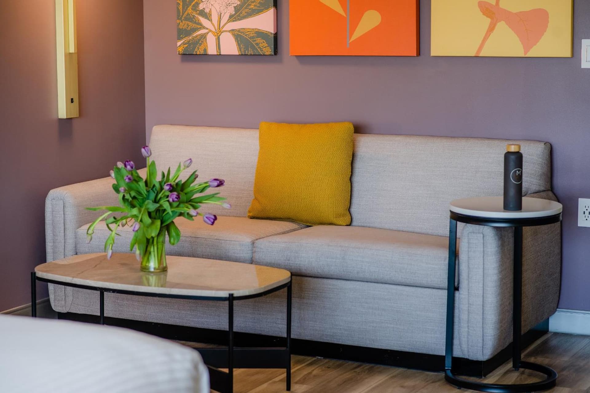 Hotel Madera gallery photo in Washington, DC — image 53