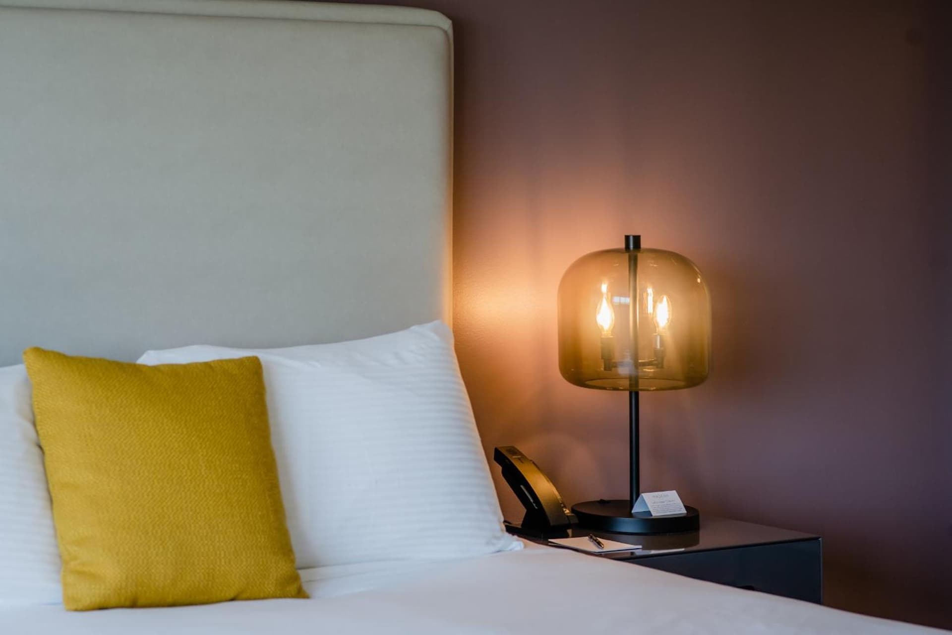 Hotel Madera gallery photo in Washington, DC — image 9