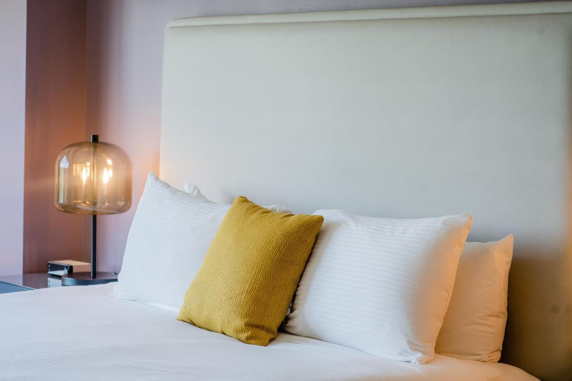 Hotel Madera gallery photo in Washington, DC — image 21