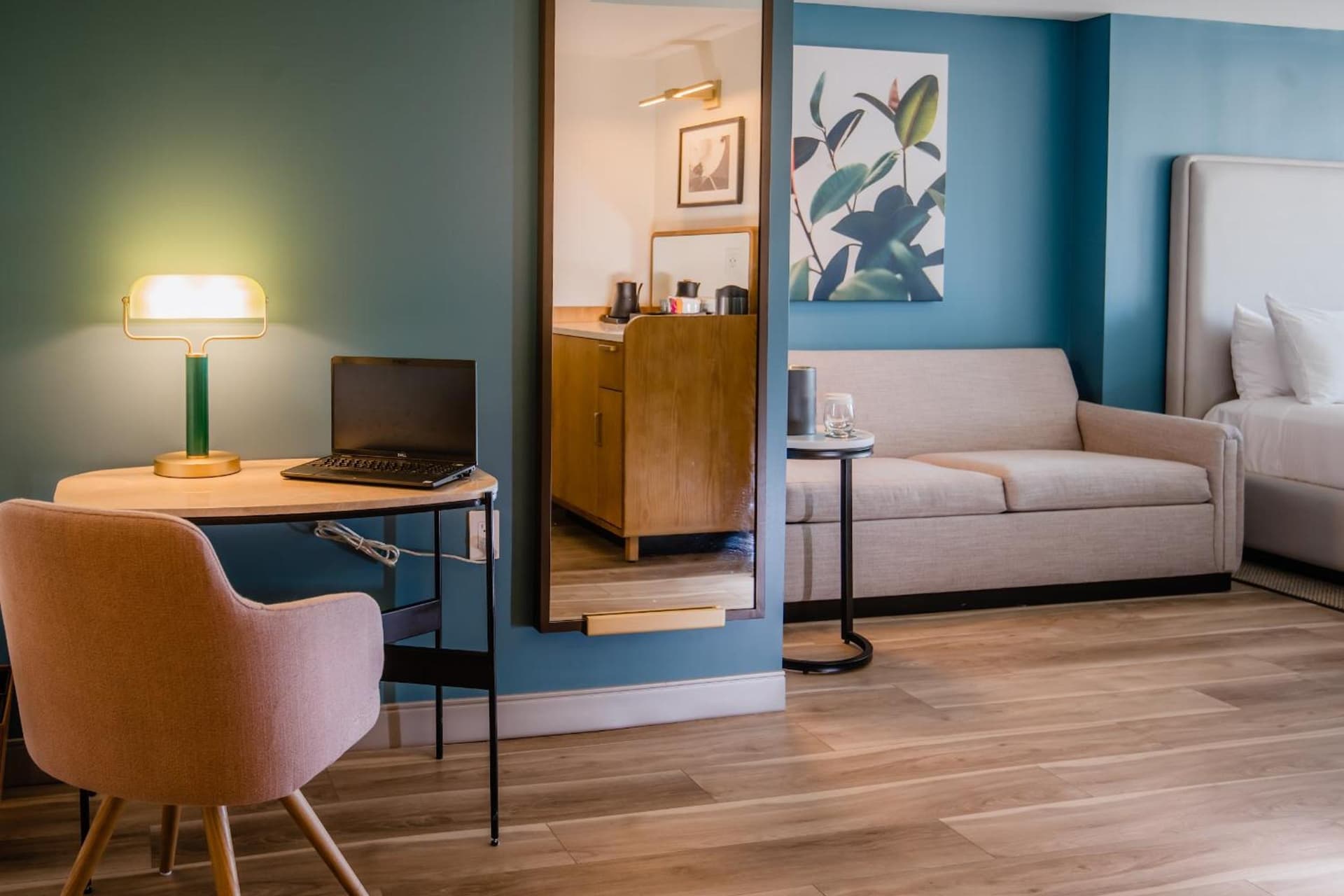Hotel Madera gallery photo in Washington, DC — image 62