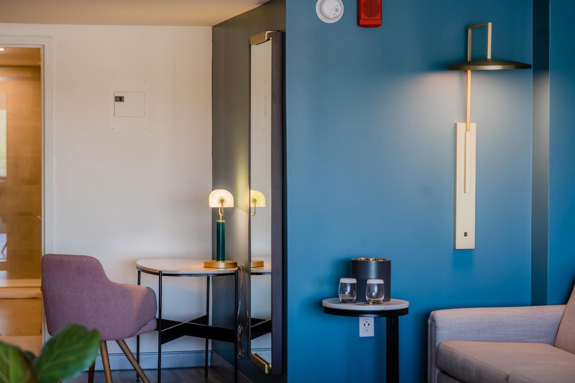 Hotel Madera gallery photo in Washington, DC — image 32