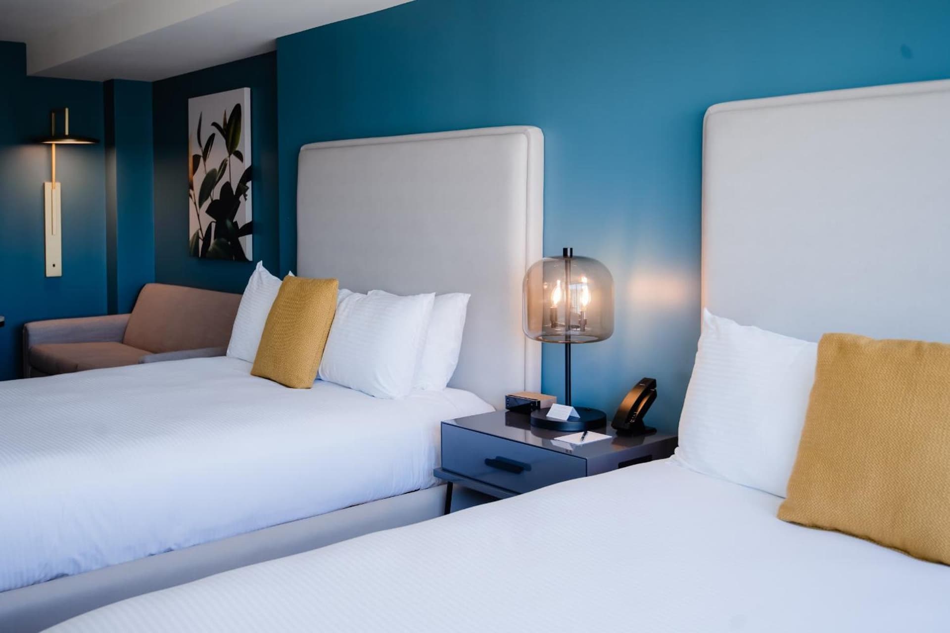 Hotel Madera gallery photo in Washington, DC — image 11