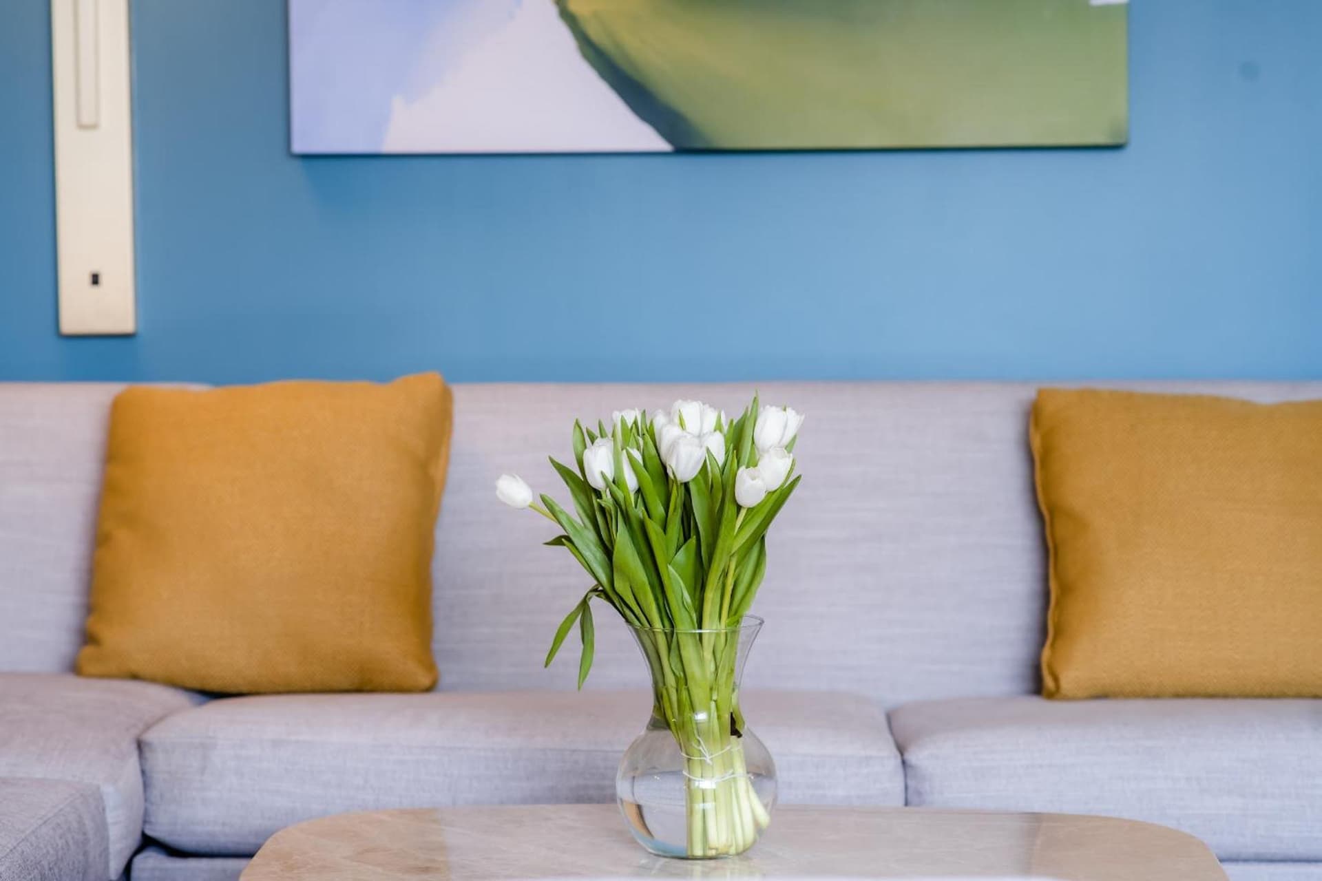 Hotel Madera gallery photo in Washington, DC — image 13