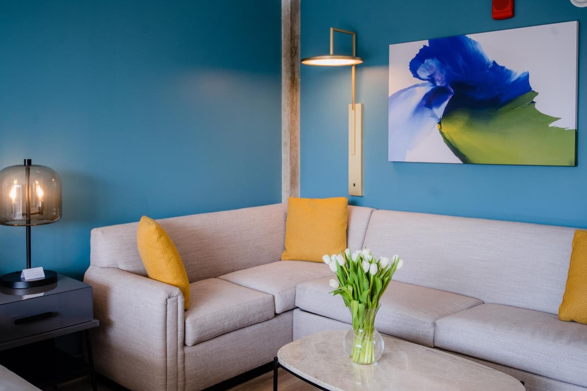 Hotel Madera gallery photo in Washington, DC — image 69