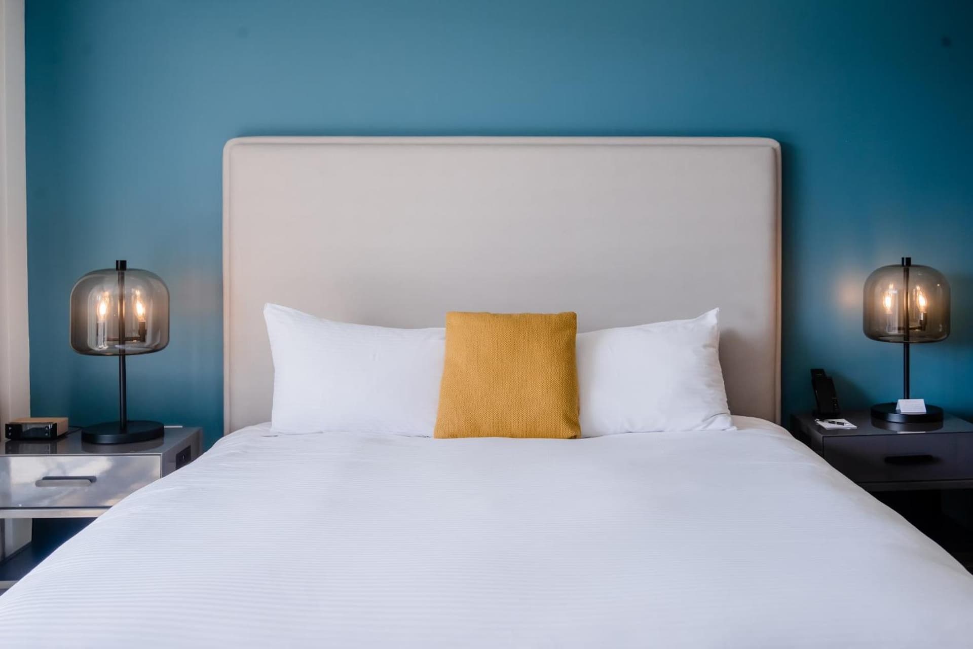 Hotel Madera gallery photo in Washington, DC — image 43