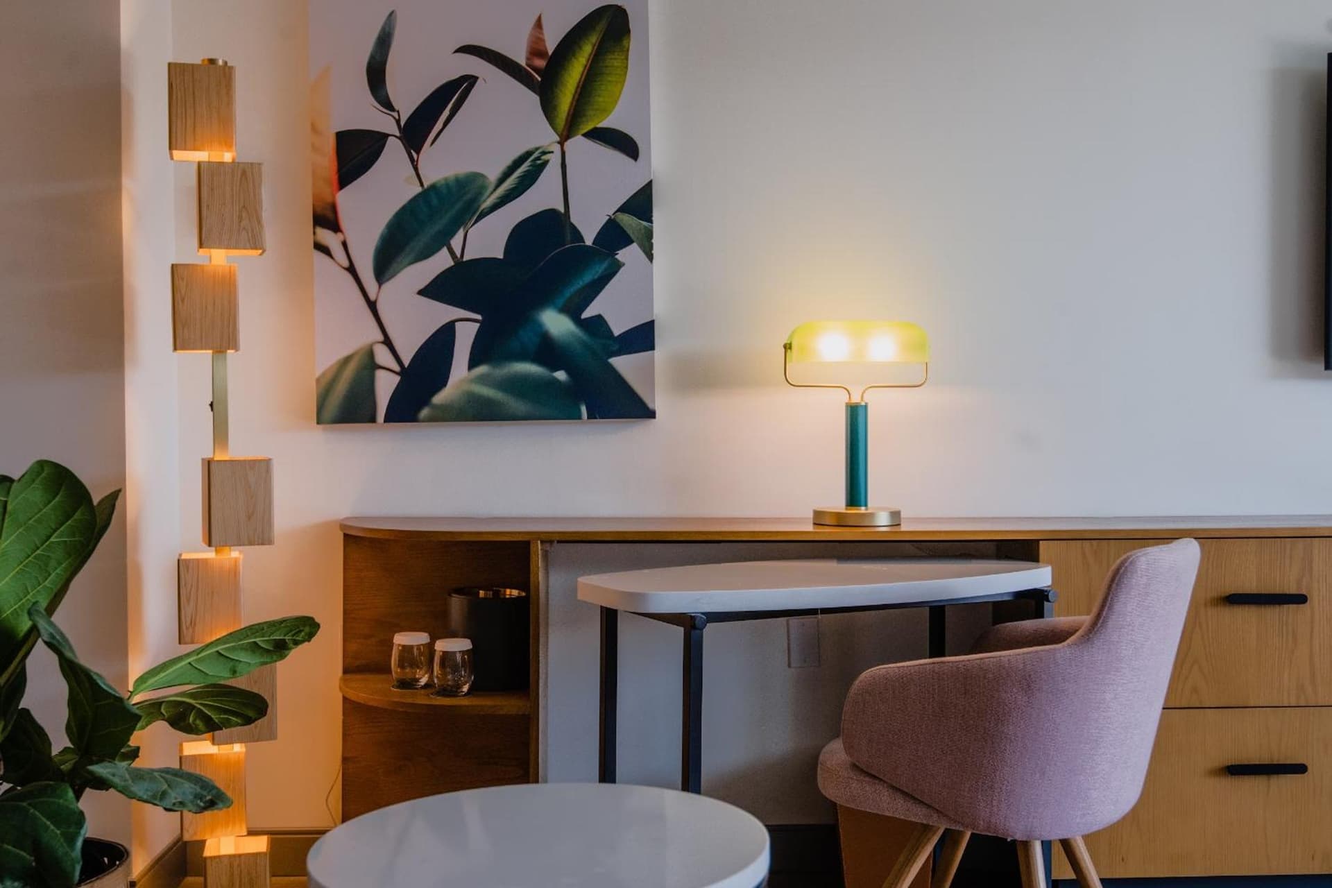 Hotel Madera gallery photo in Washington, DC — image 19