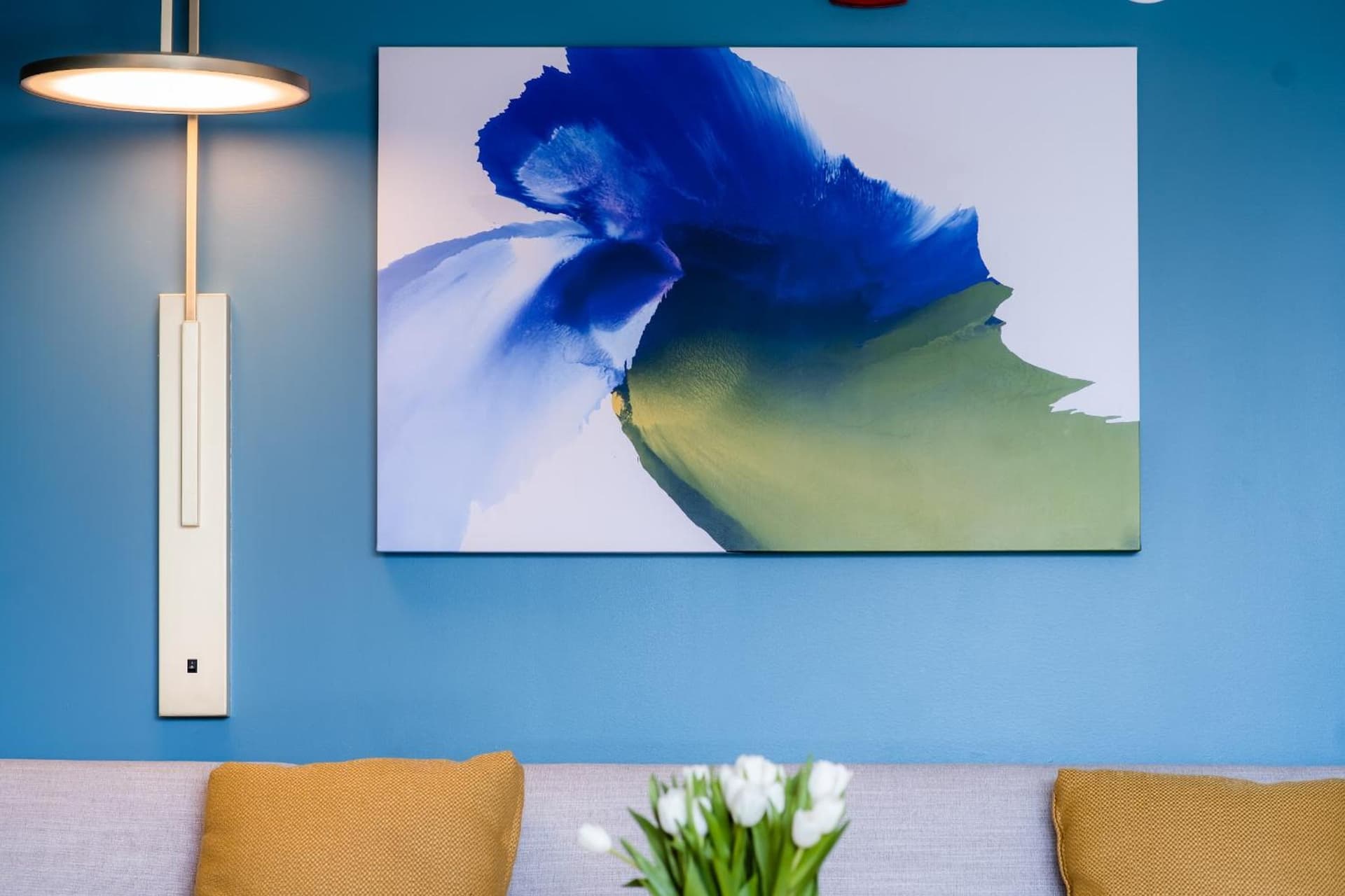 Hotel Madera gallery photo in Washington, DC — image 44