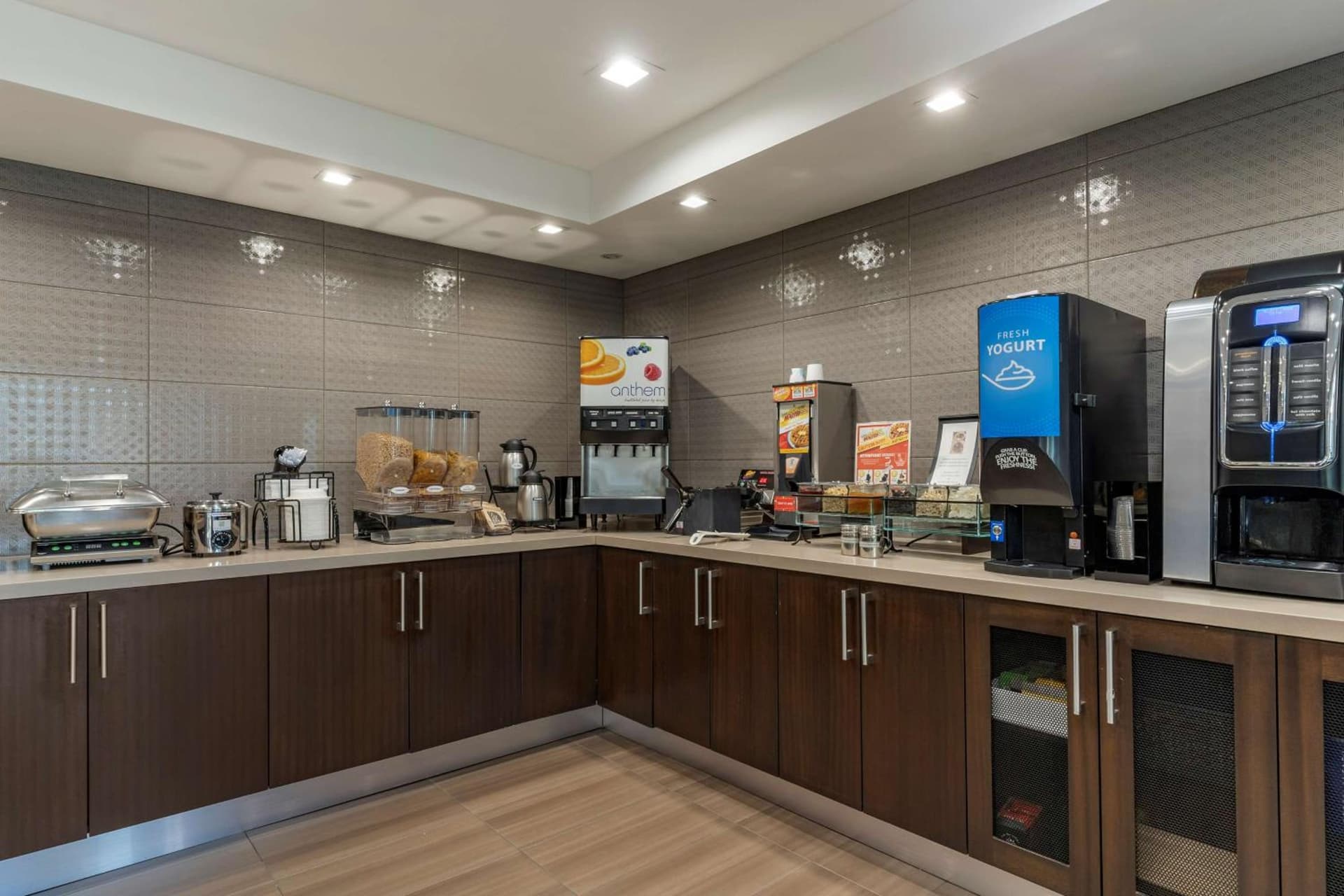 Best Western Silicon Valley Inn gallery photo in Sunnyvale, CA — image 29