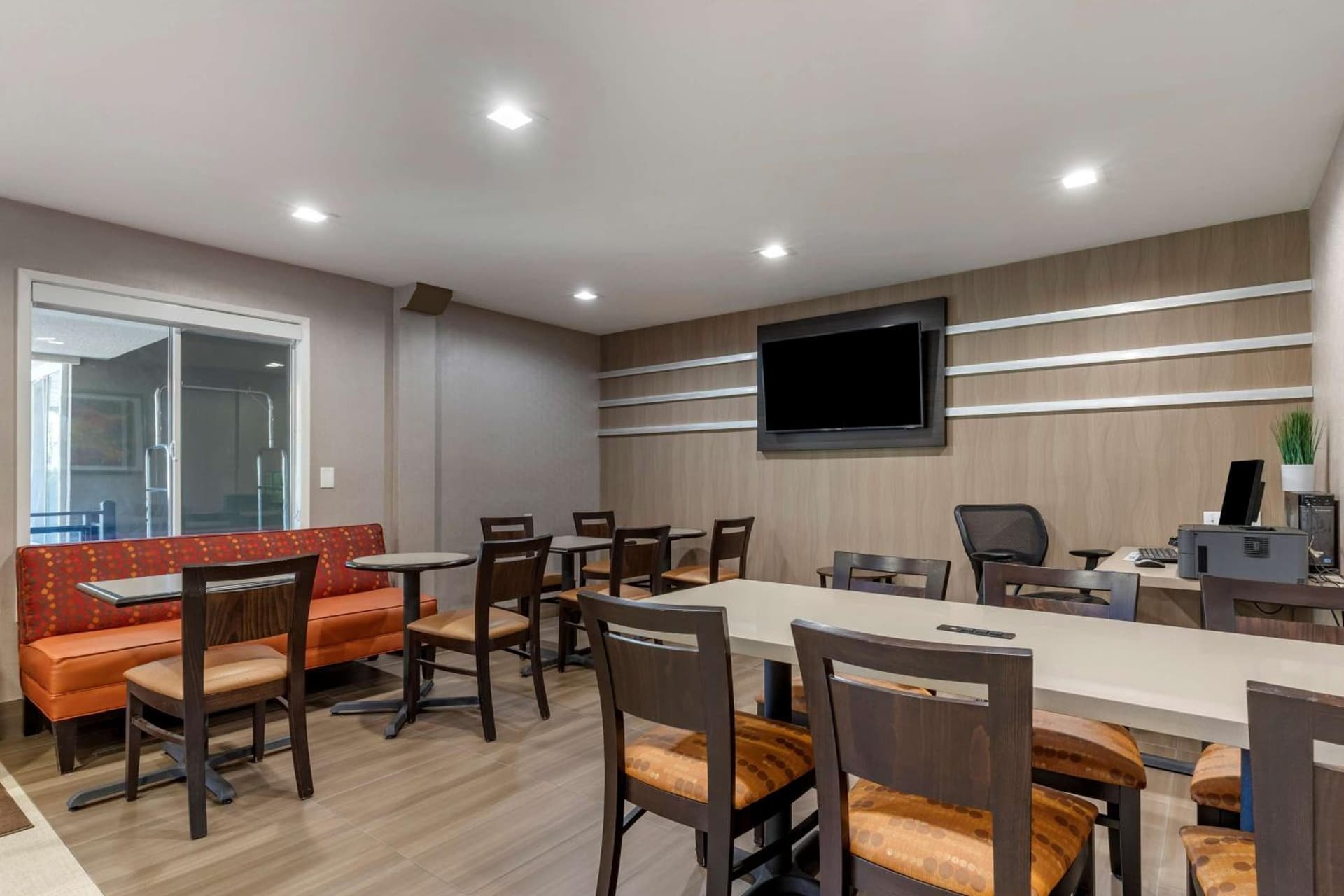 Best Western Silicon Valley Inn gallery photo in Sunnyvale, CA — image 34
