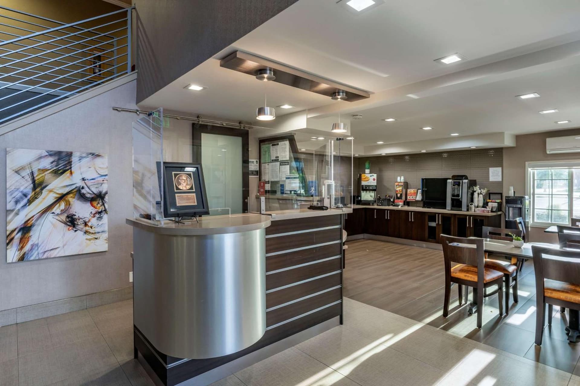 Best Western Silicon Valley Inn gallery photo in Sunnyvale, CA — image 37