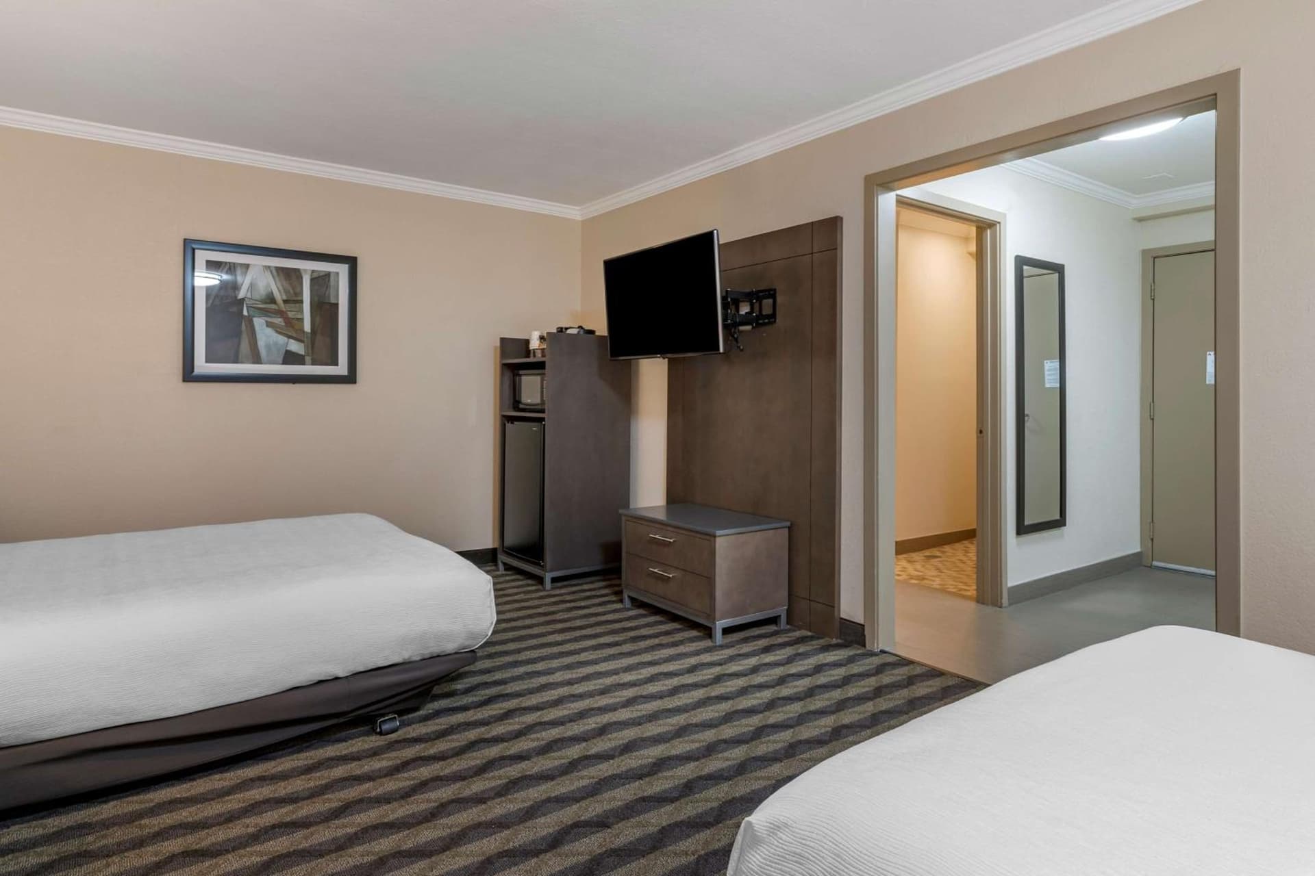 Best Western Silicon Valley Inn gallery photo in Sunnyvale, CA — image 22