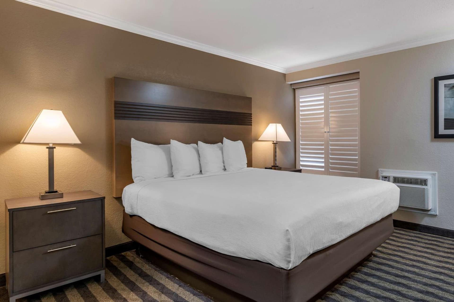 Best Western Silicon Valley Inn gallery photo in Sunnyvale, CA — image 13