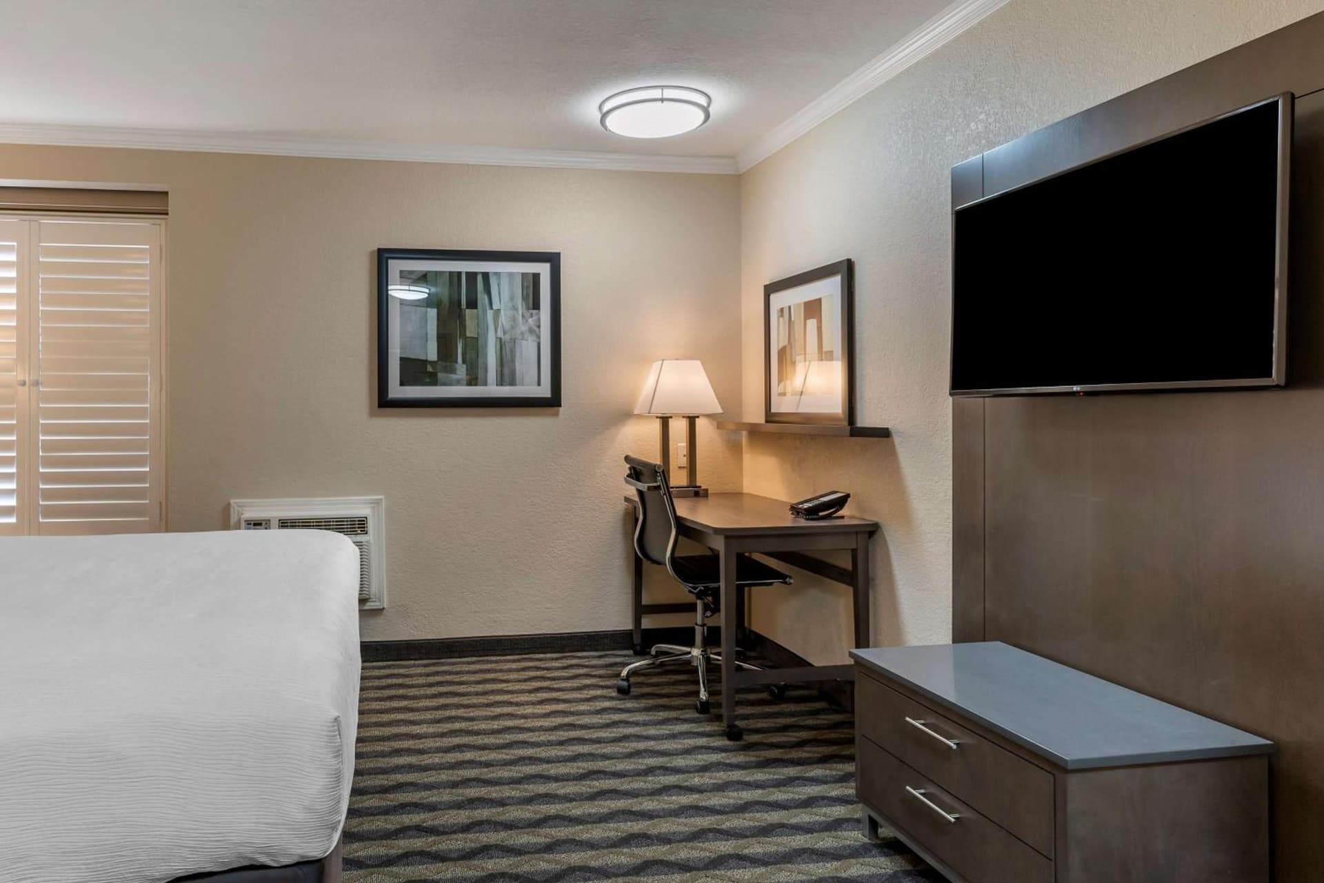 Best Western Silicon Valley Inn gallery photo in Sunnyvale, CA — image 33