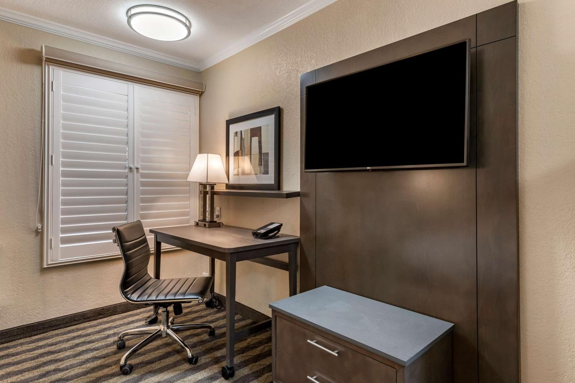 Best Western Silicon Valley Inn gallery photo in Sunnyvale, CA — image 12