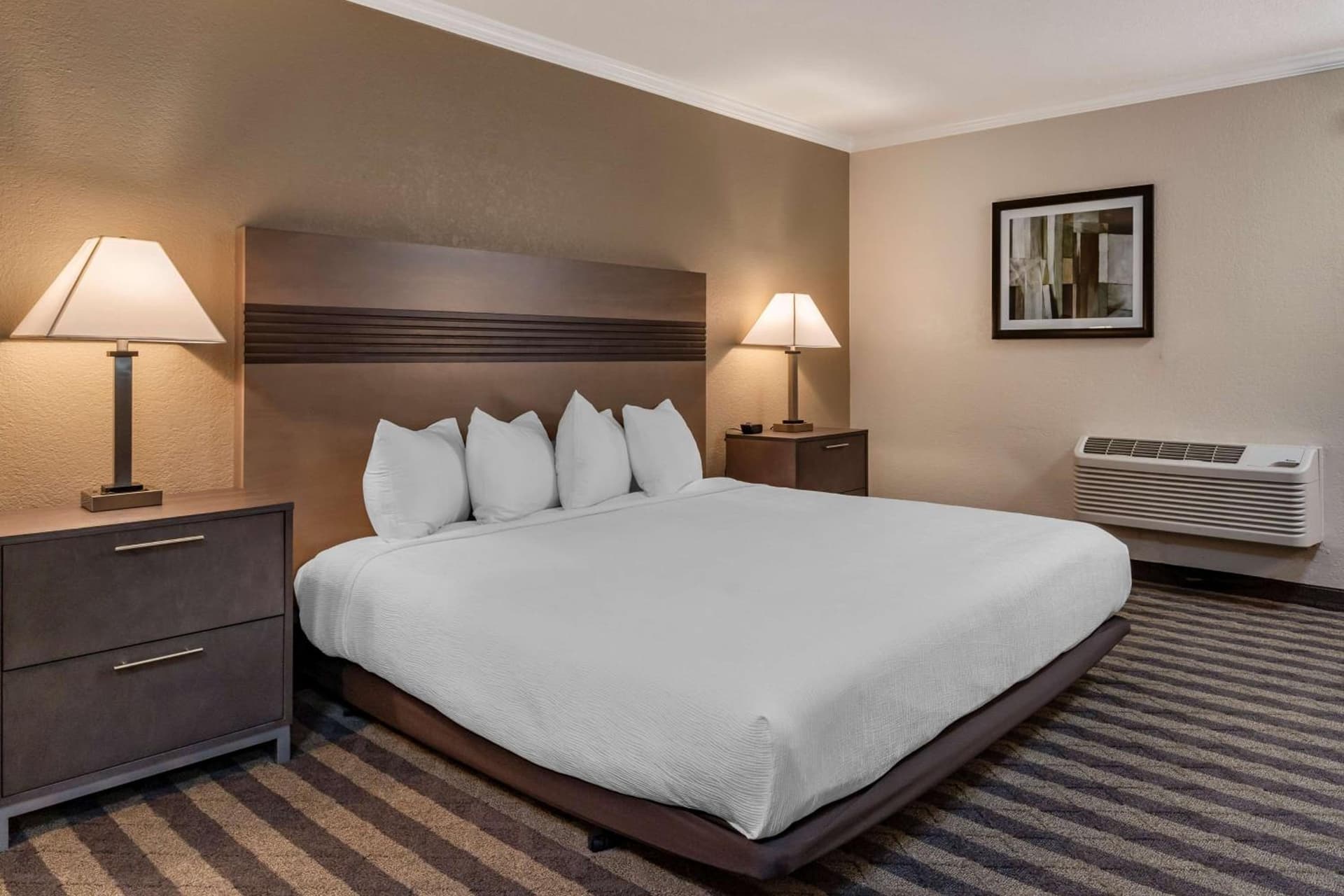 Best Western Silicon Valley Inn gallery photo in Sunnyvale, CA — image 15