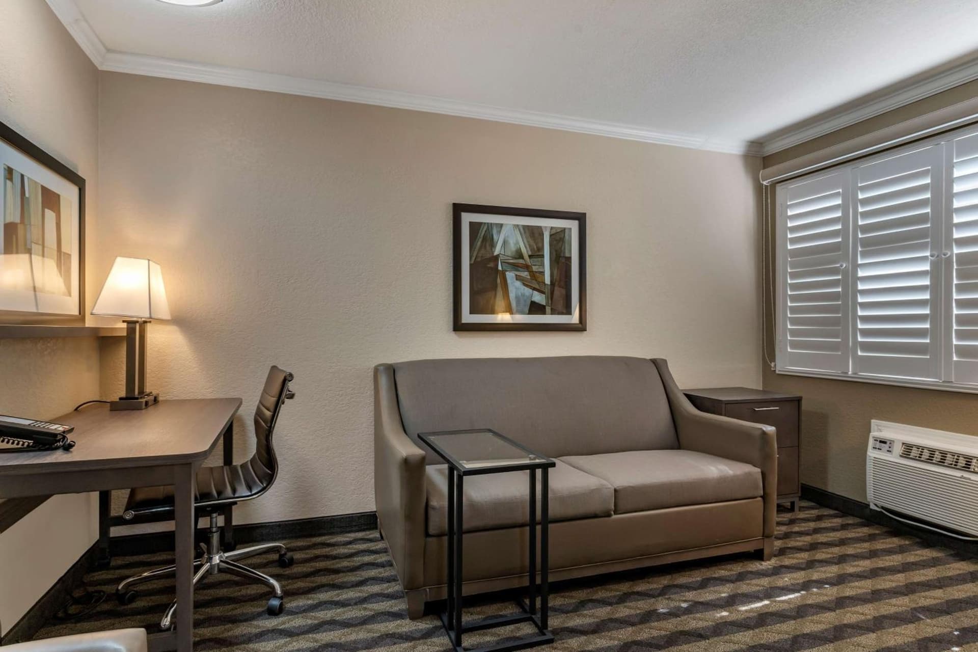 Best Western Silicon Valley Inn gallery photo in Sunnyvale, CA — image 5