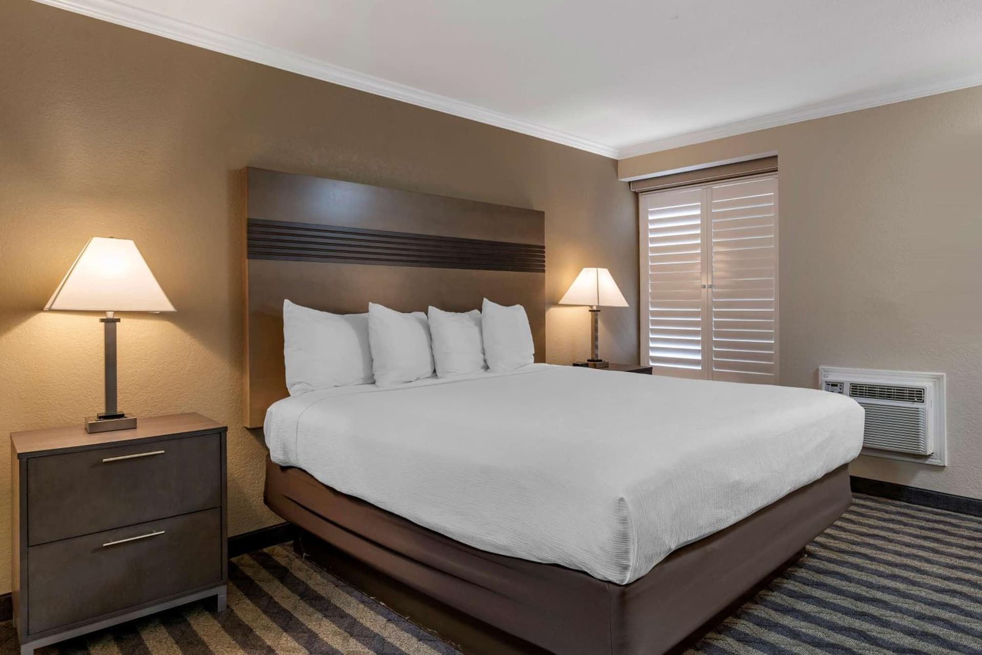 Best Western Silicon Valley Inn gallery photo in Sunnyvale, CA — image 35