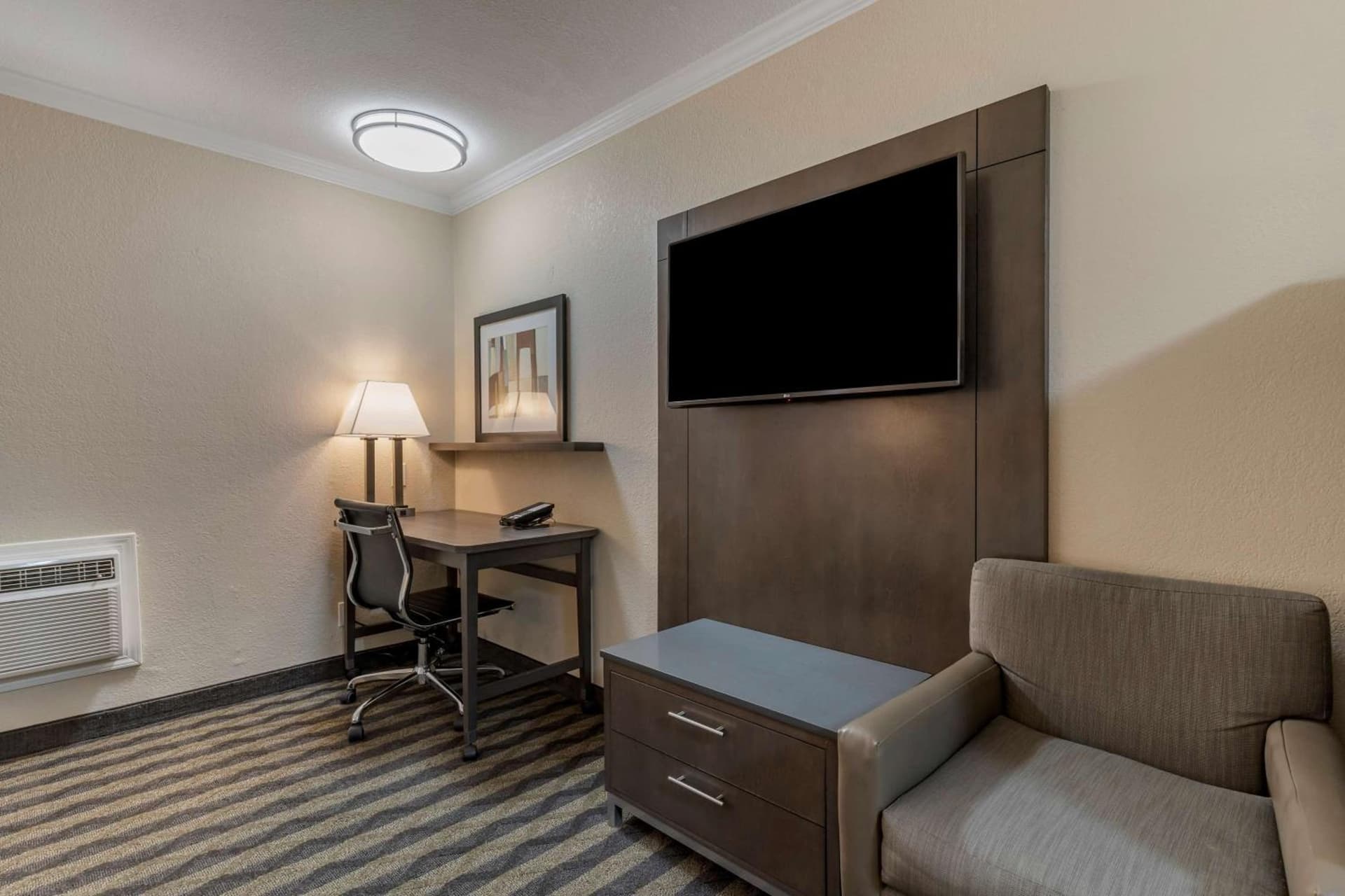 Best Western Silicon Valley Inn gallery photo in Sunnyvale, CA — image 25