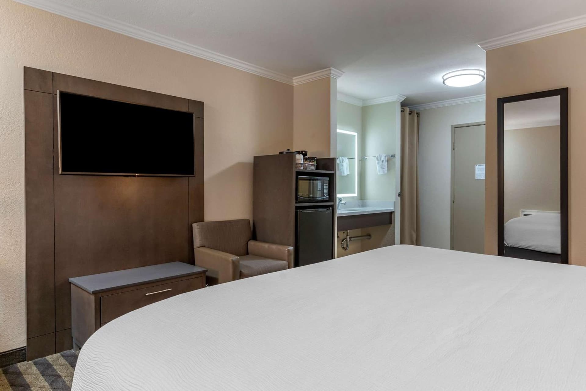 Best Western Silicon Valley Inn gallery photo in Sunnyvale, CA — image 28