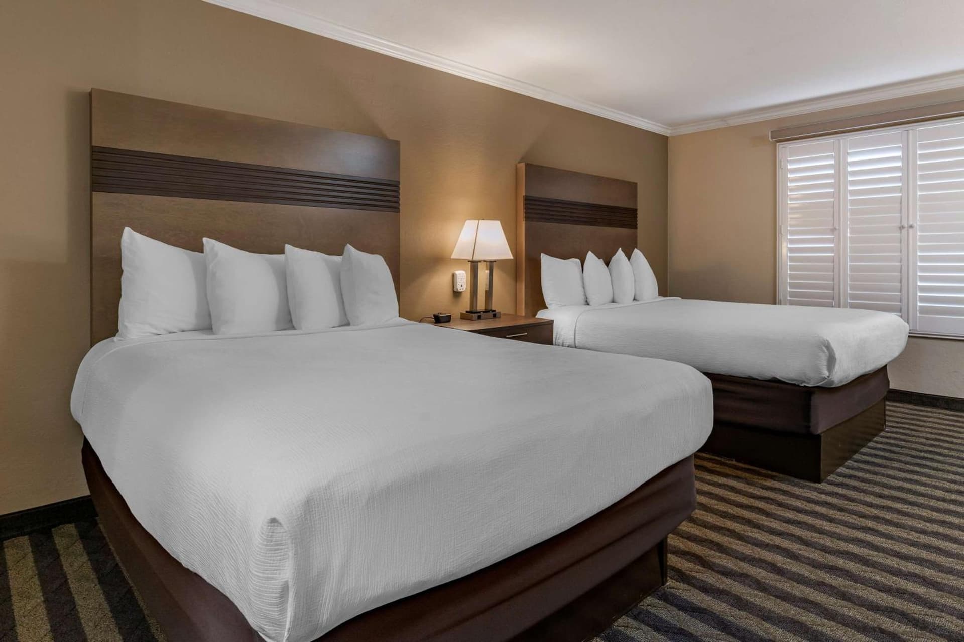 Best Western Silicon Valley Inn gallery photo in Sunnyvale, CA — image 21