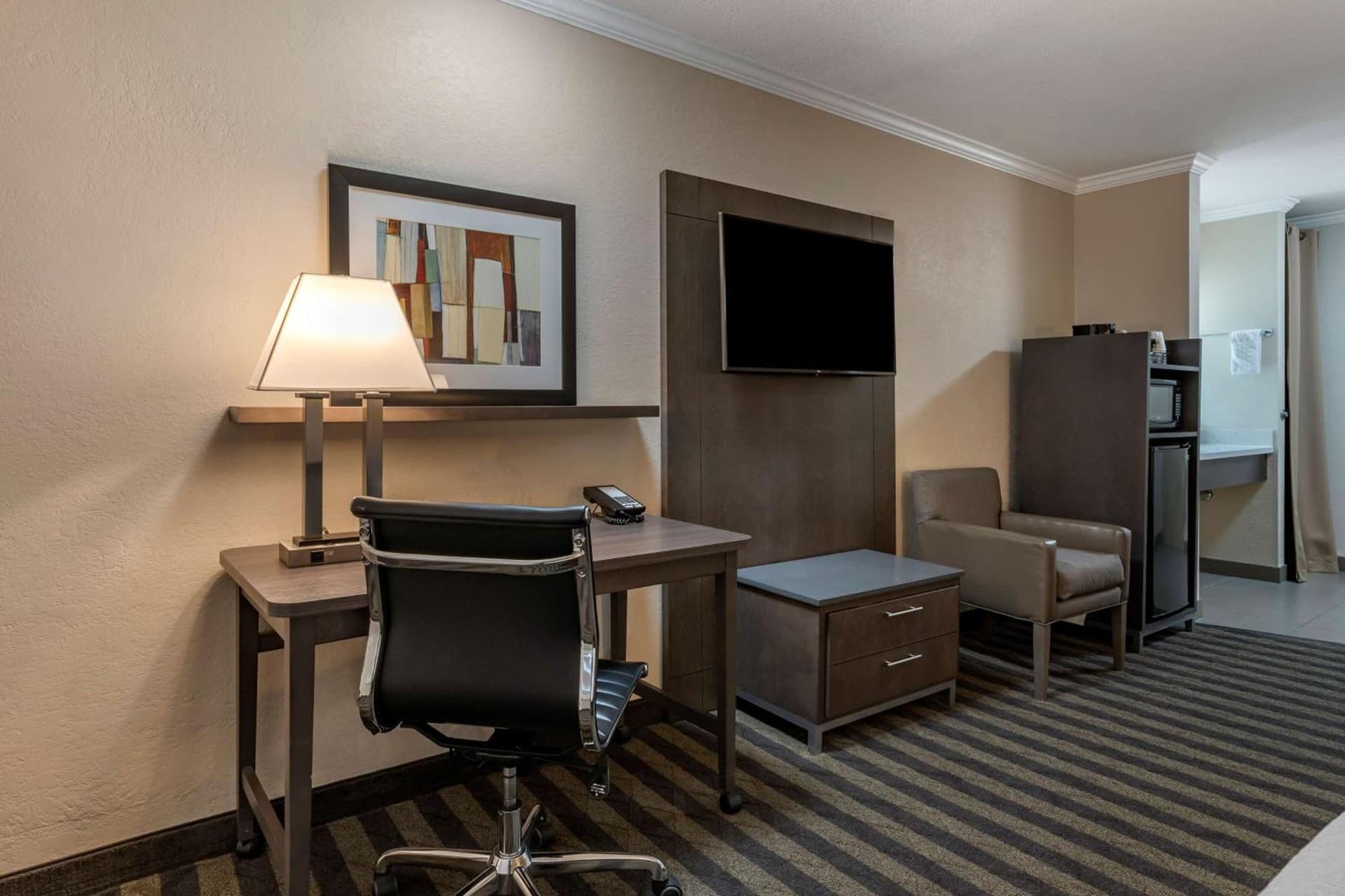Best Western Silicon Valley Inn gallery photo in Sunnyvale, CA — image 19