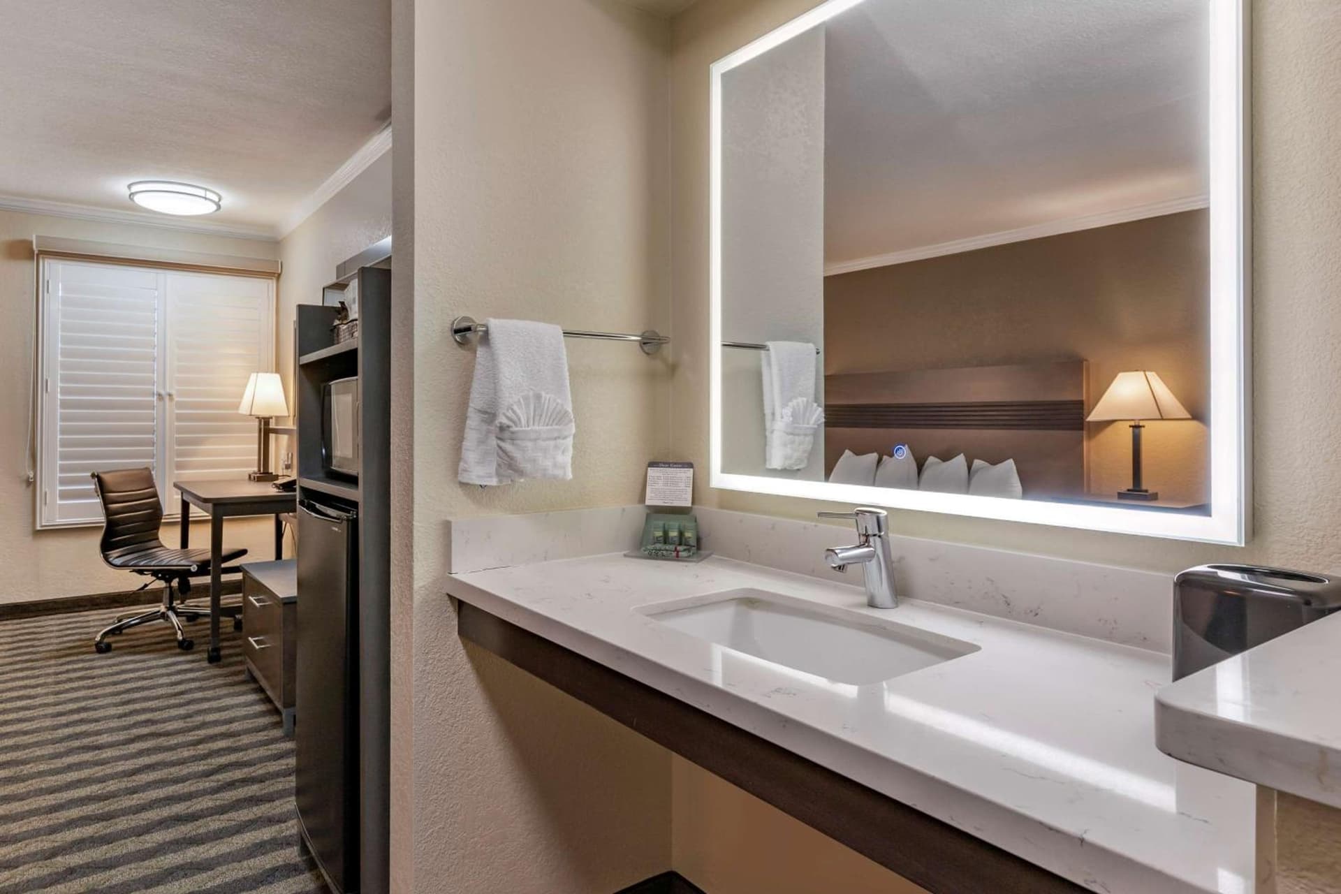 Best Western Silicon Valley Inn gallery photo in Sunnyvale, CA — image 23
