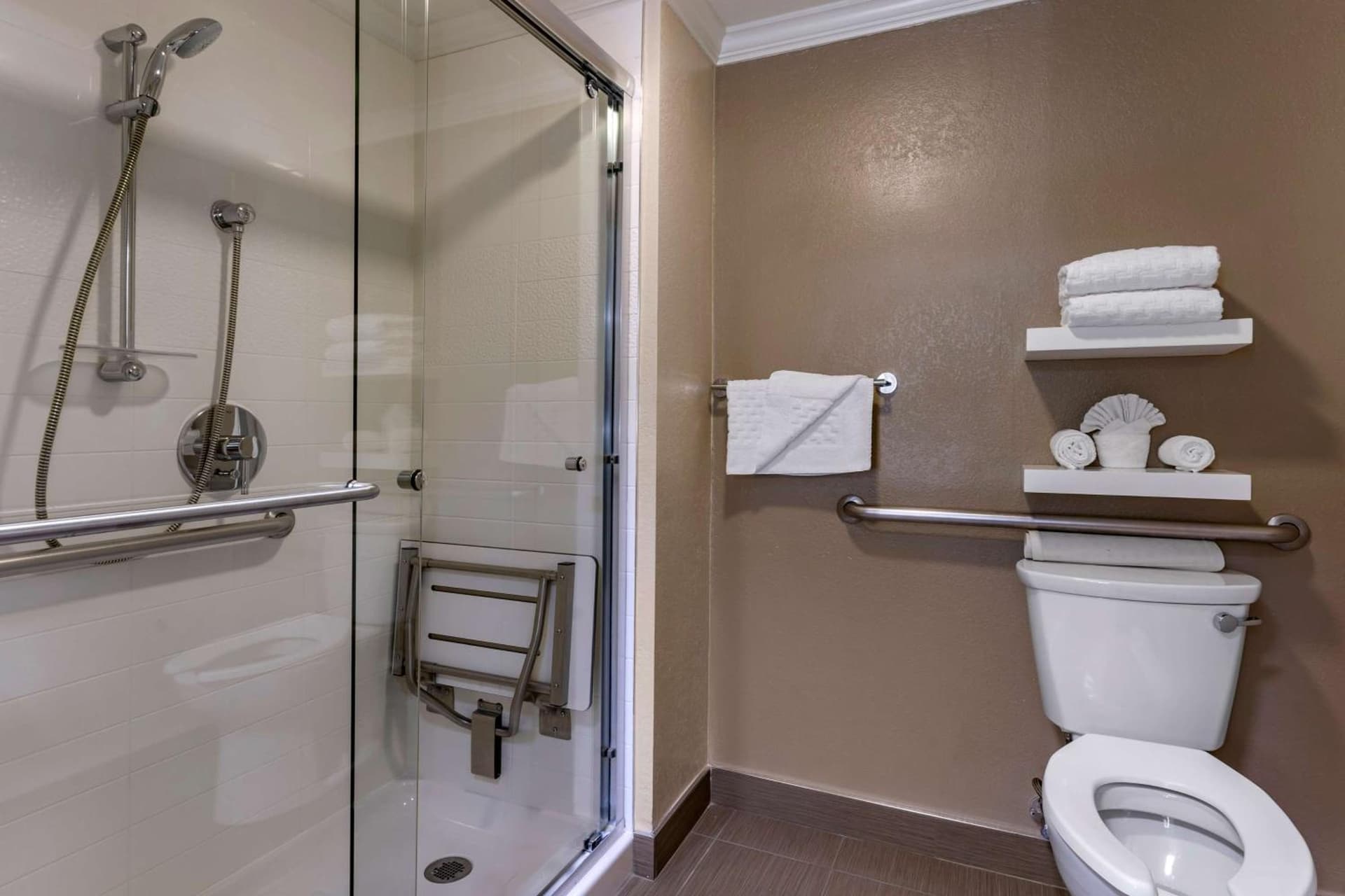 Best Western Silicon Valley Inn gallery photo in Sunnyvale, CA — image 9