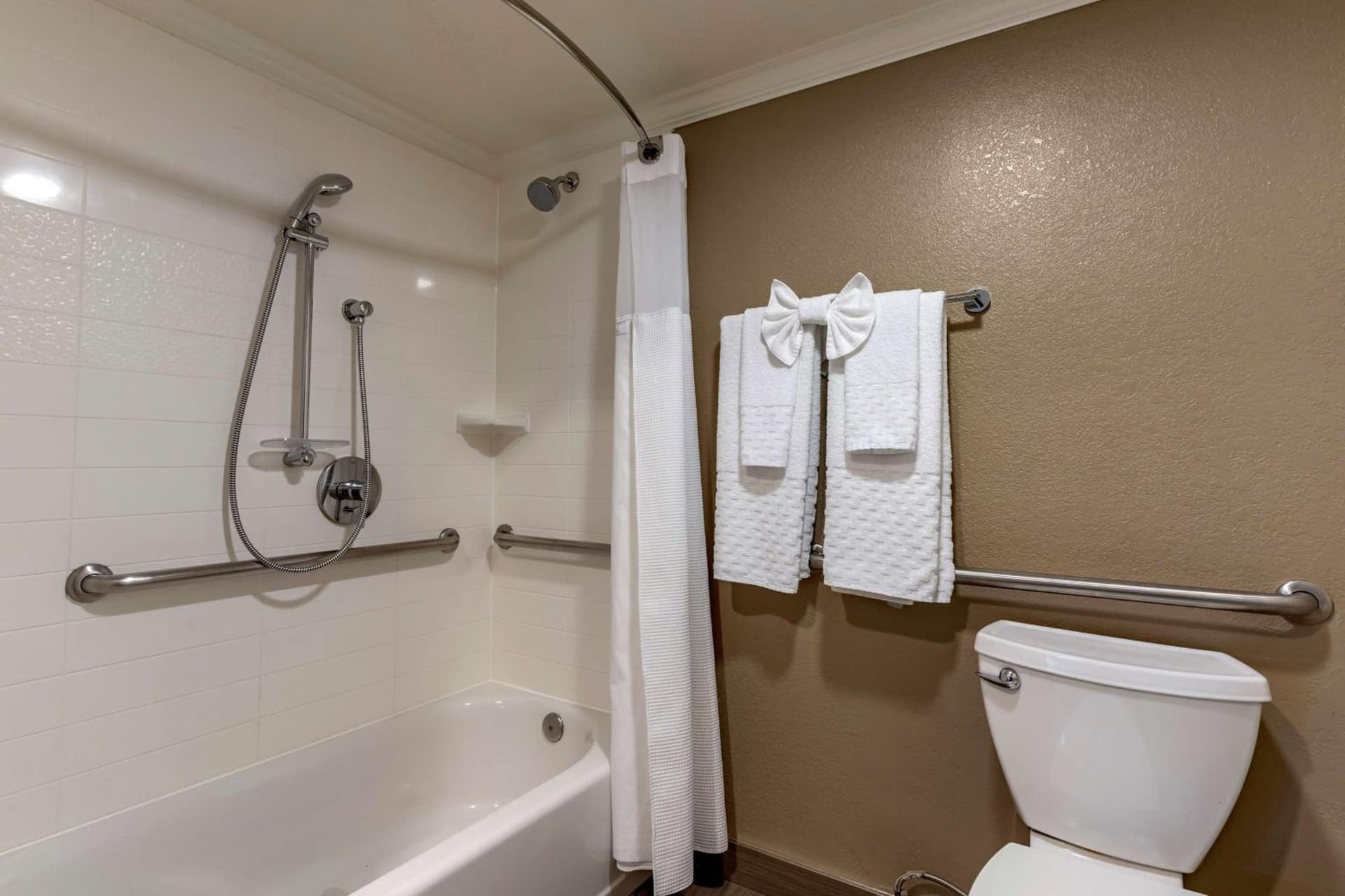Best Western Silicon Valley Inn gallery photo in Sunnyvale, CA — image 18