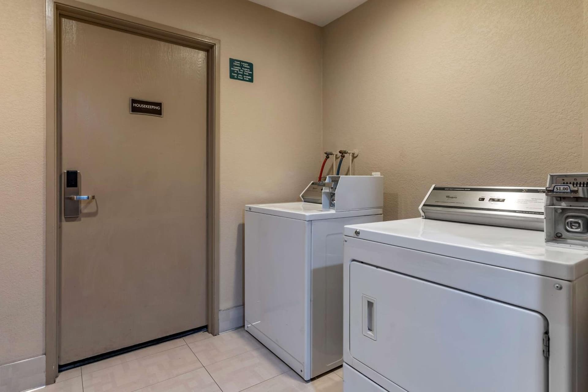 Best Western Silicon Valley Inn gallery photo in Sunnyvale, CA — image 17