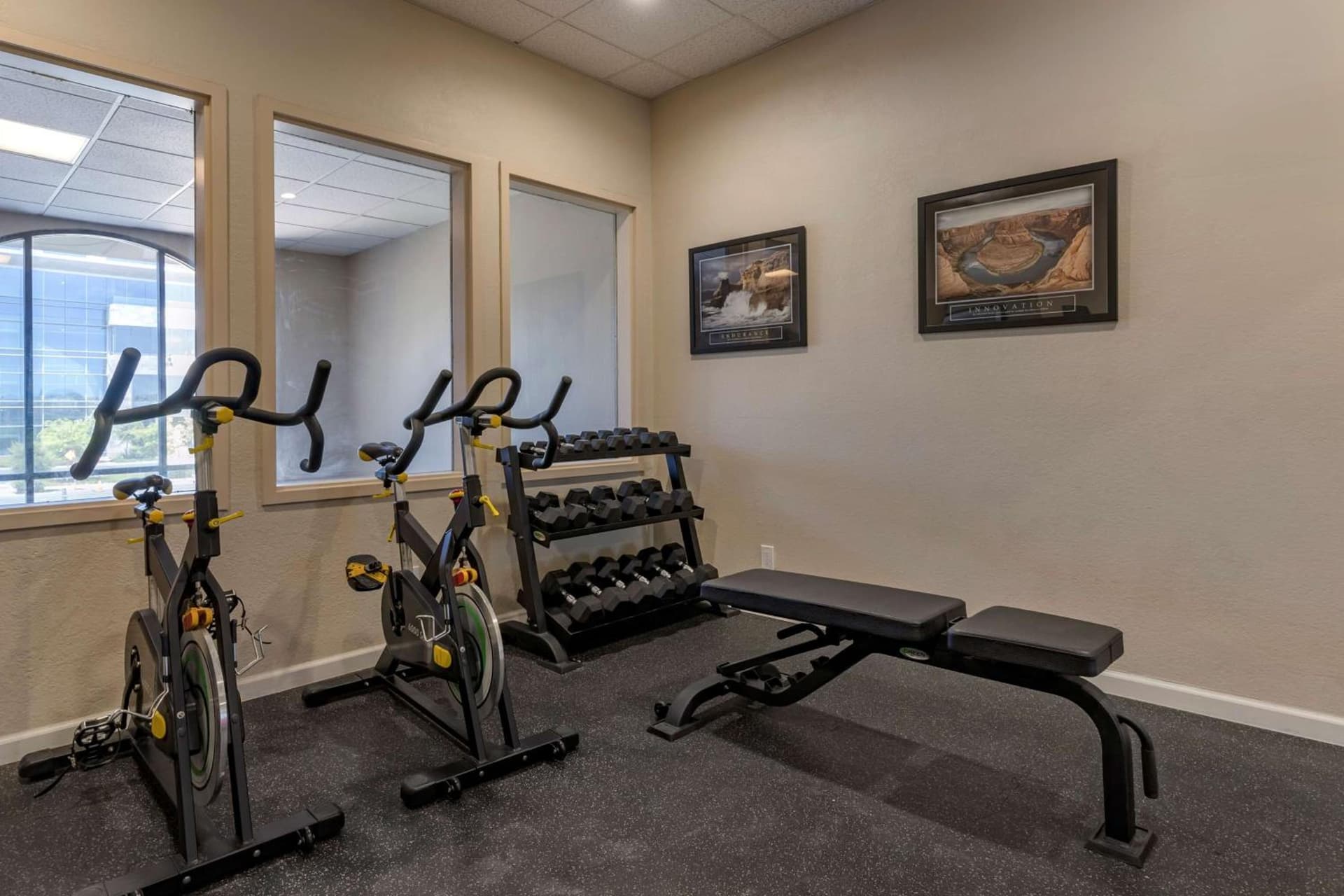 Best Western Silicon Valley Inn gallery photo in Sunnyvale, CA — image 38