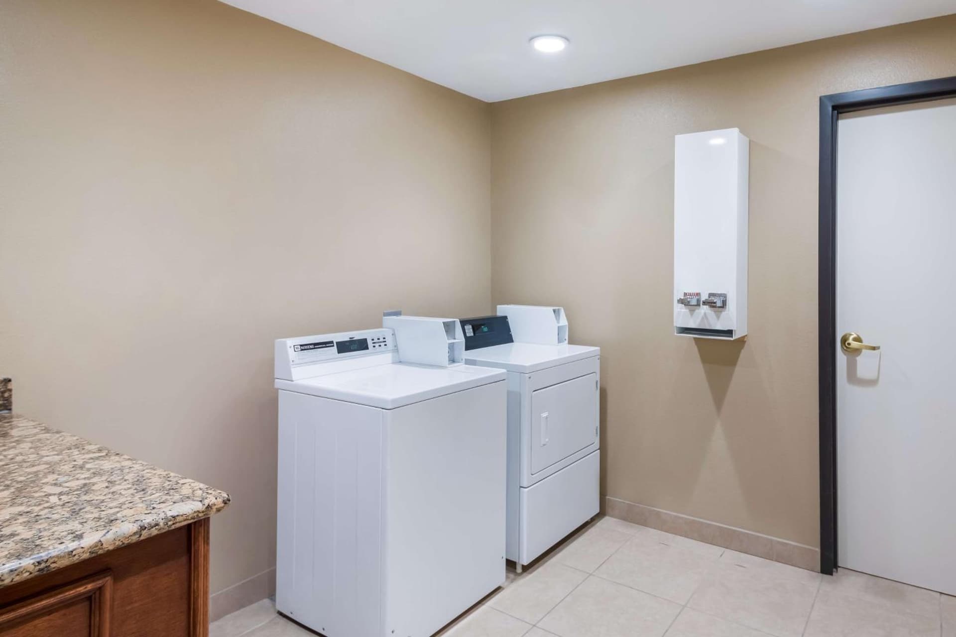 Best Western Temple Inn & Suites gallery photo in Temple, TX — image 9